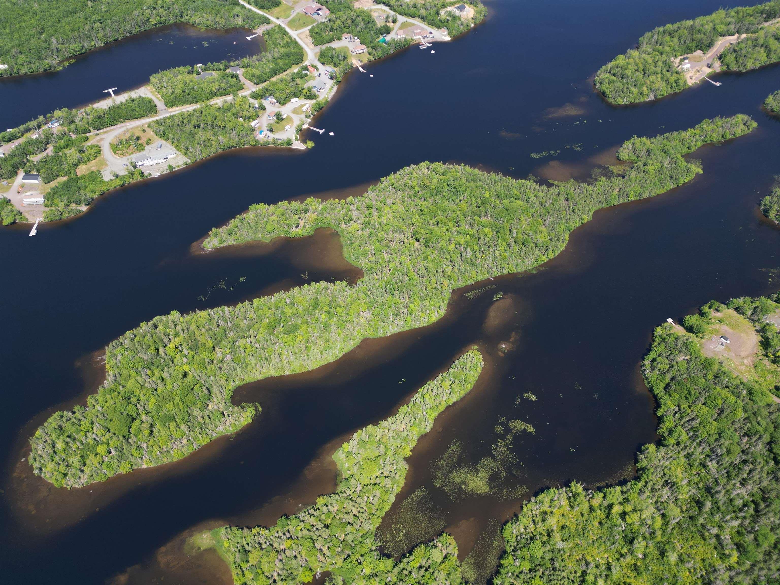 $150,000.00: Grand Lake Island, Arichat