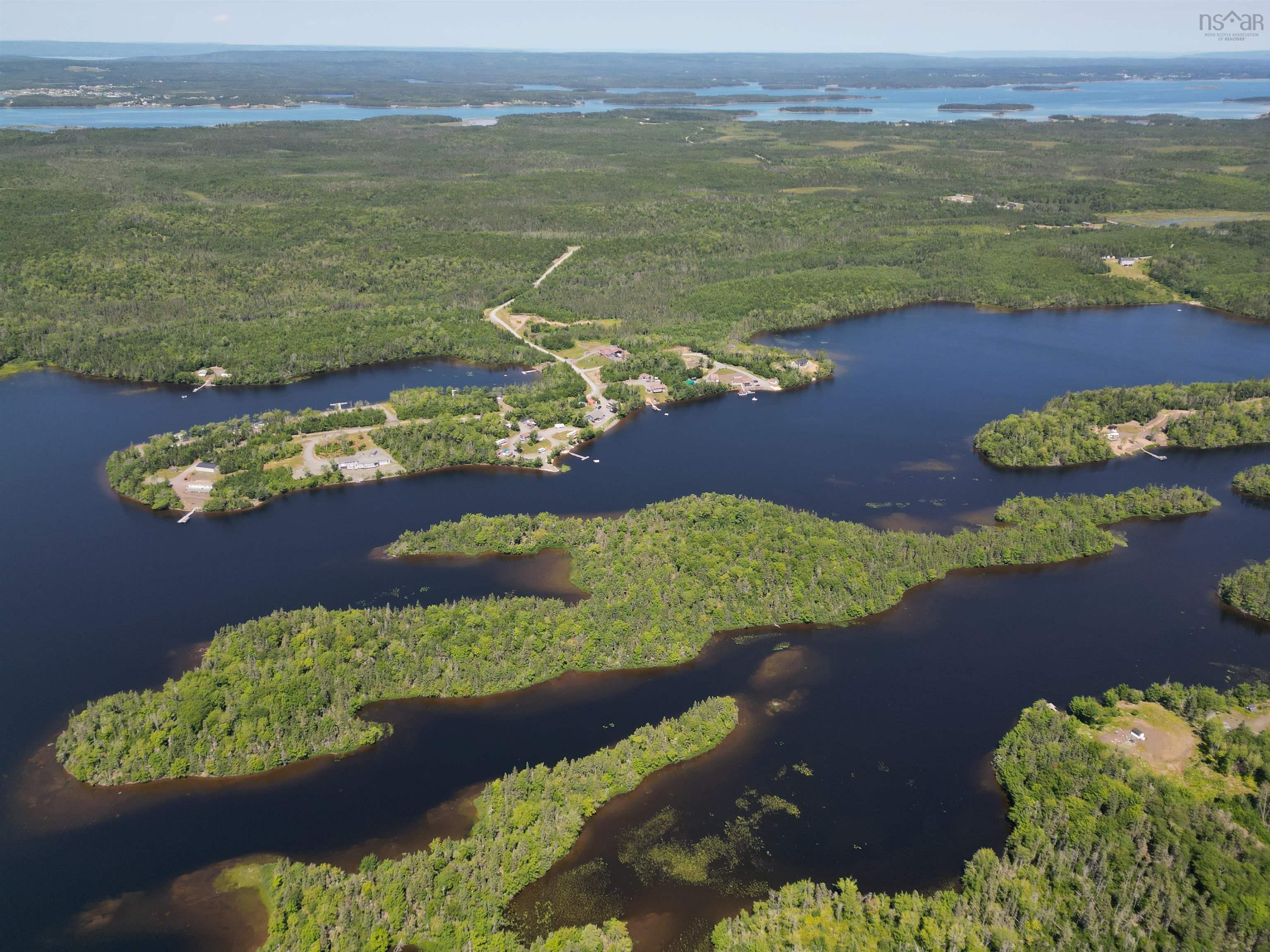 $150,000.00: Grand Lake Island, Arichat