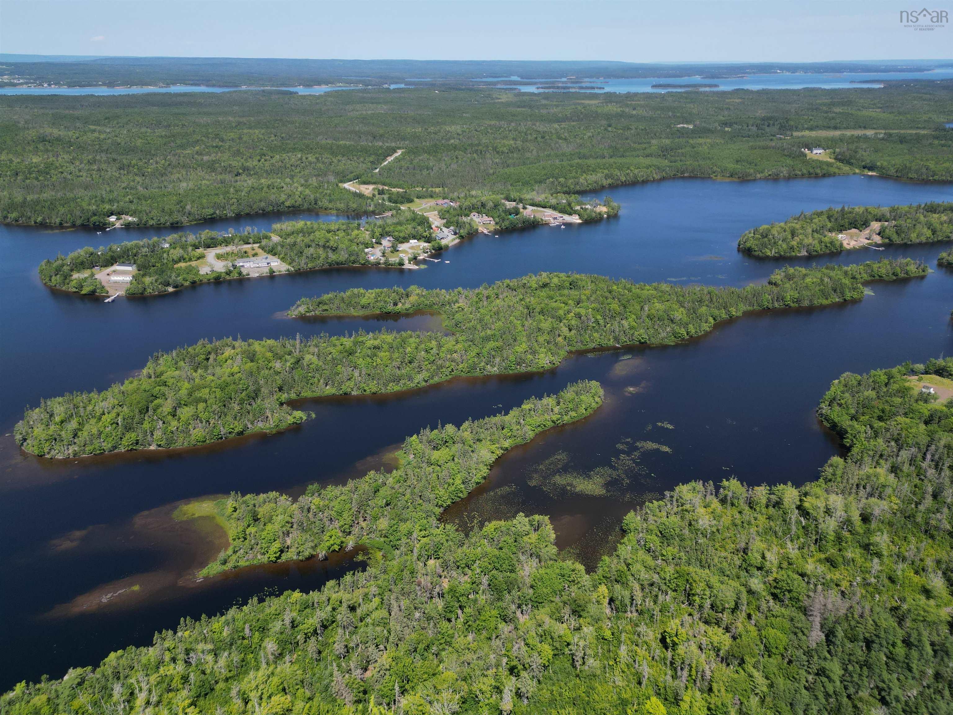 $150,000.00: Grand Lake Island, Arichat
