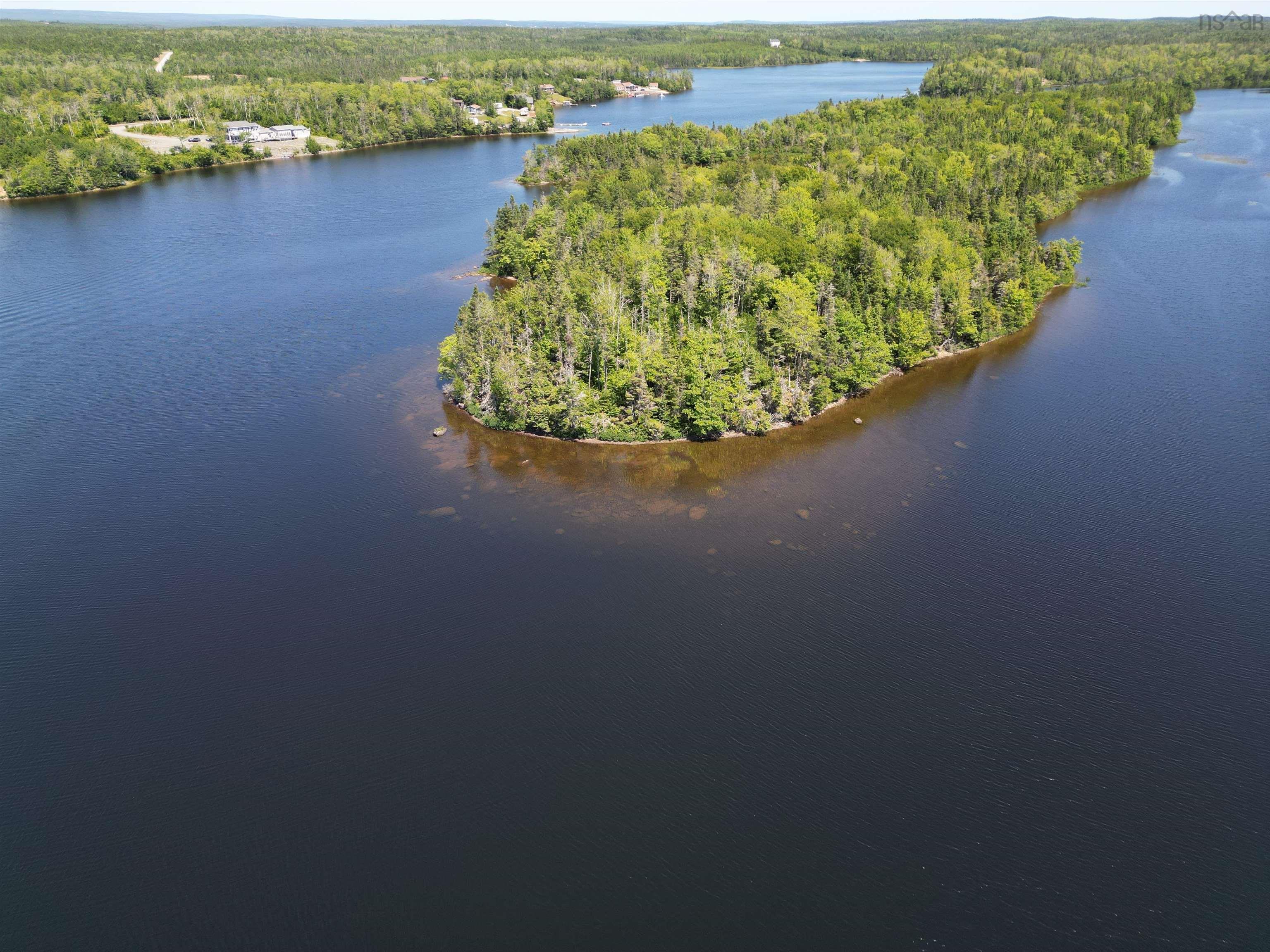 $150,000.00: Grand Lake Island, Arichat