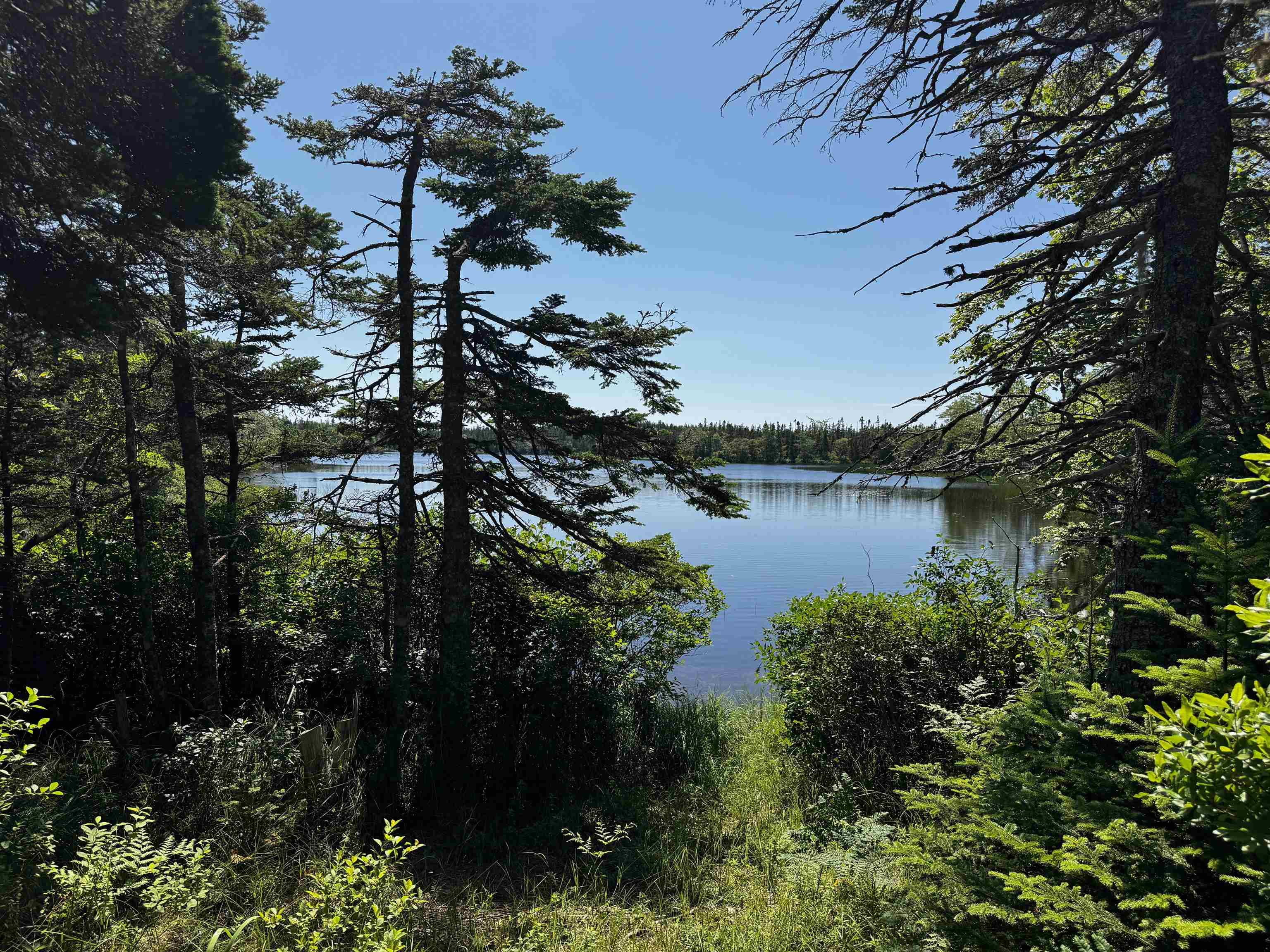 $69,000.00: Grandique Road, Grand Lake