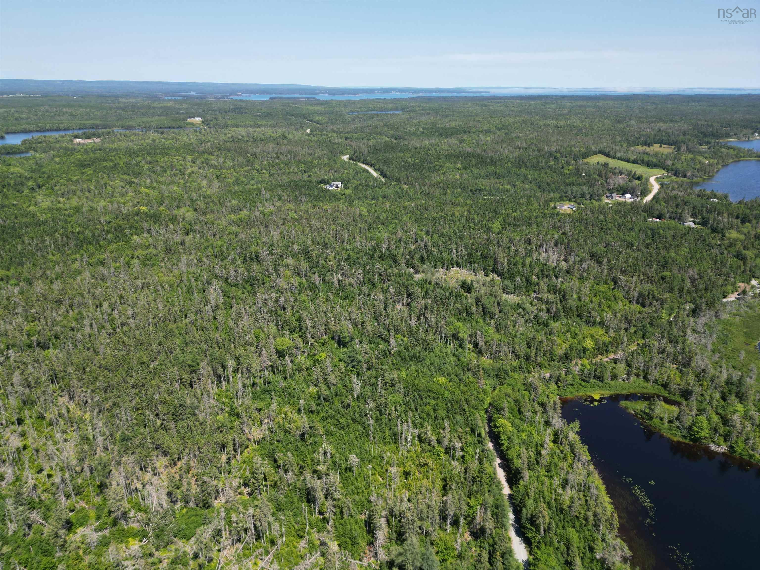 $69,000.00: Grandique Road, Grand Lake