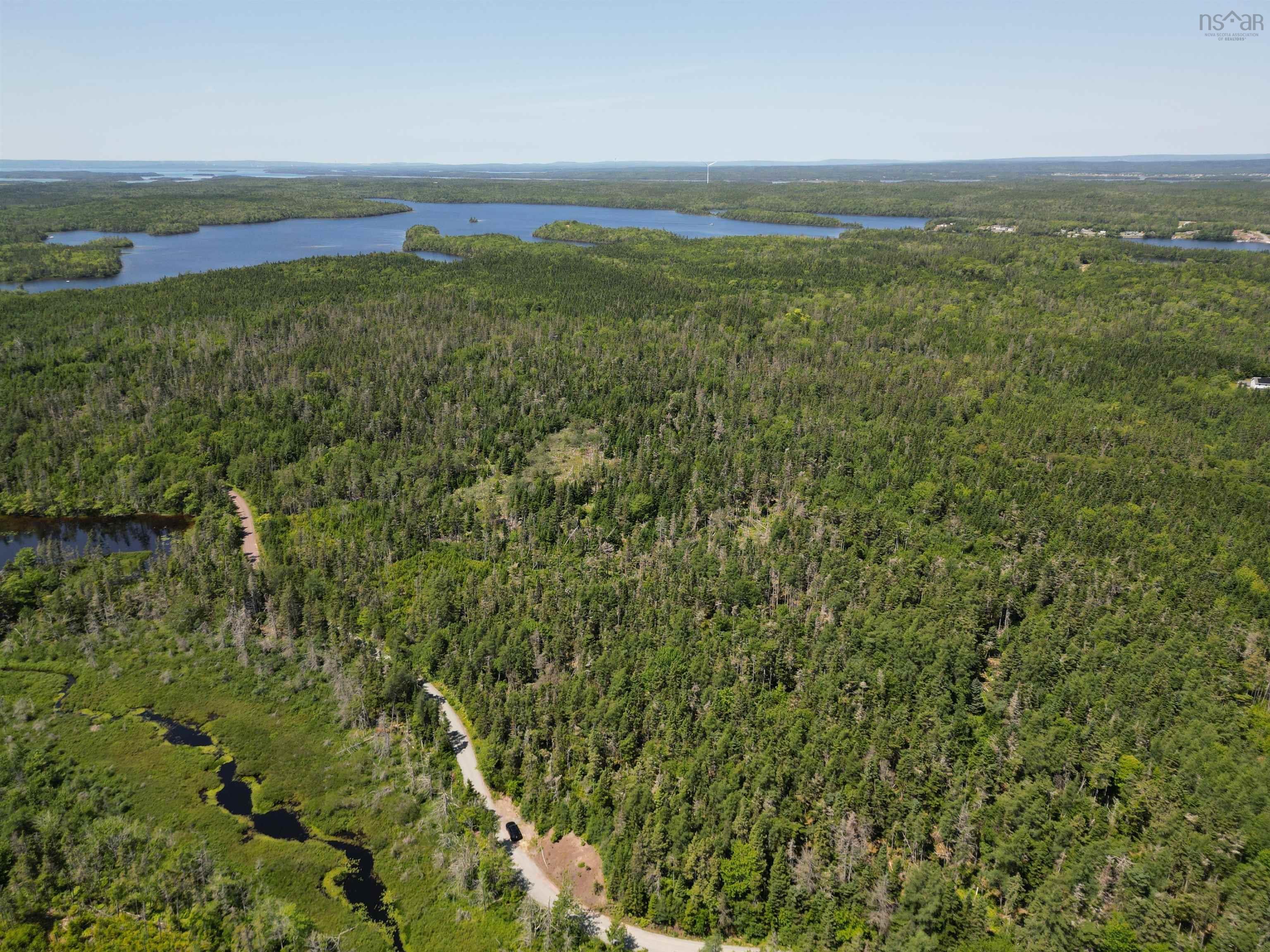 $69,000.00: Grandique Road, Grand Lake