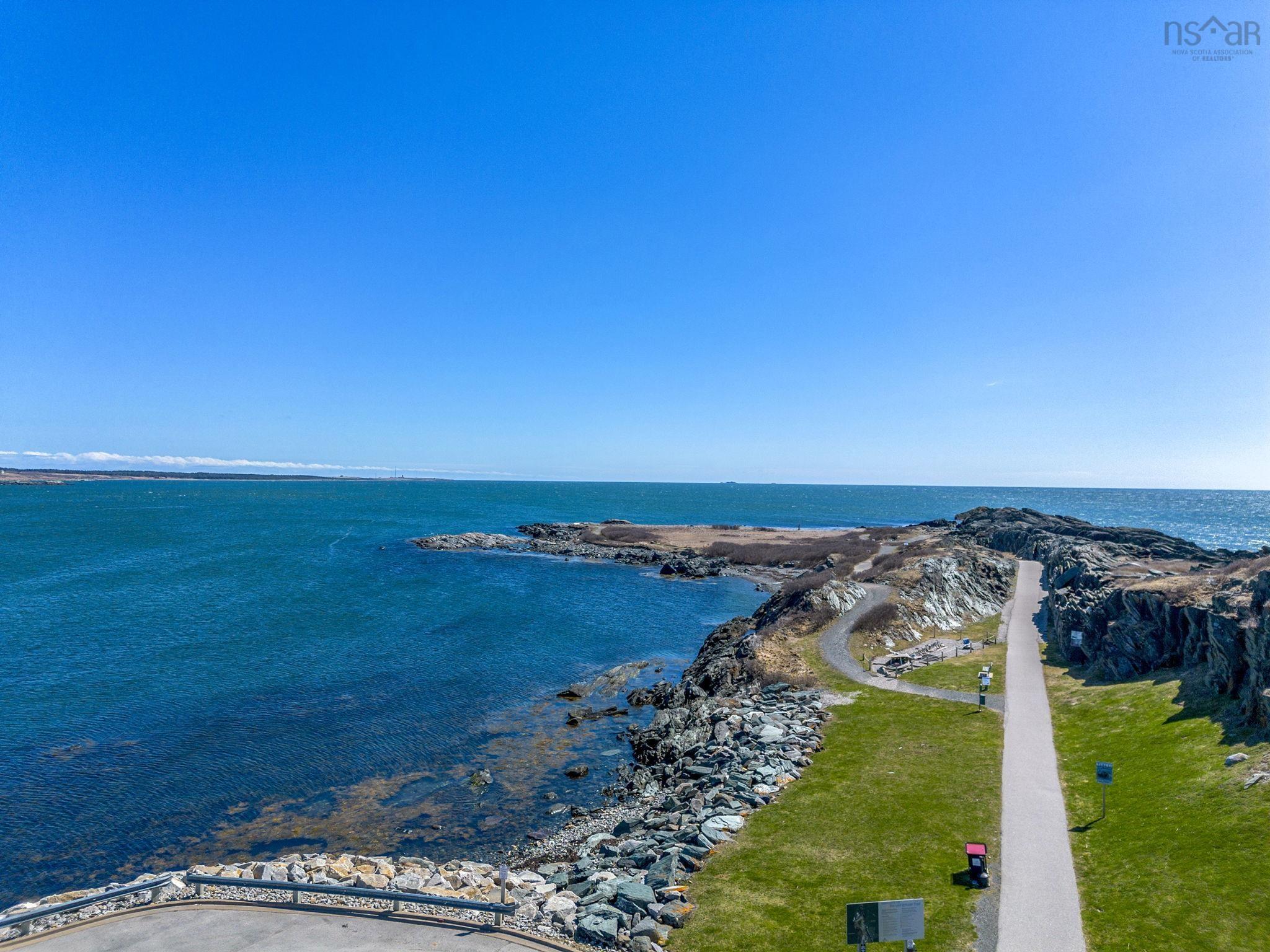 $549,000.00: 1772 304 Highway, Cape Forchu