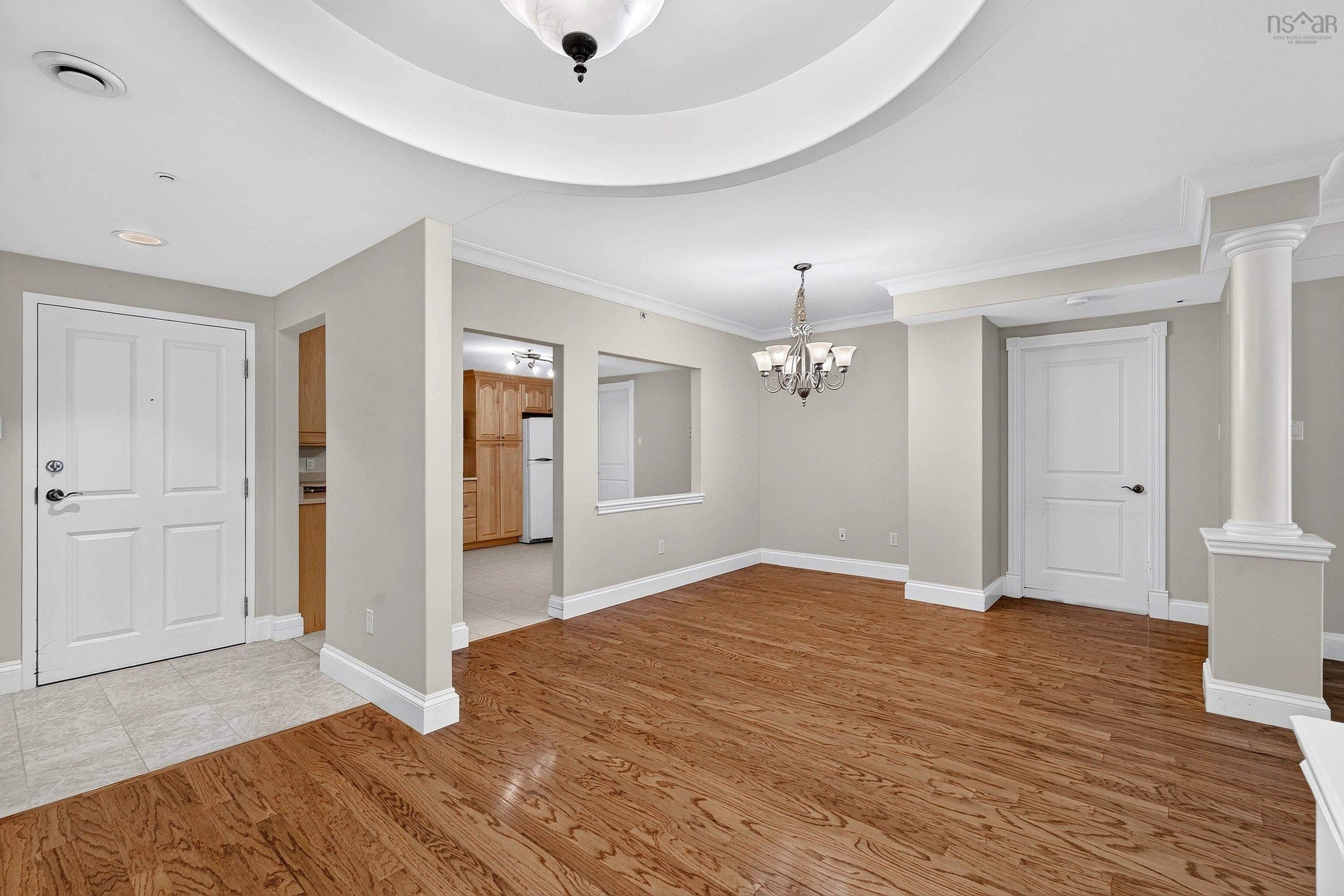 306 1540 Summer Street, Halifax, NS (MLS 202618715)
