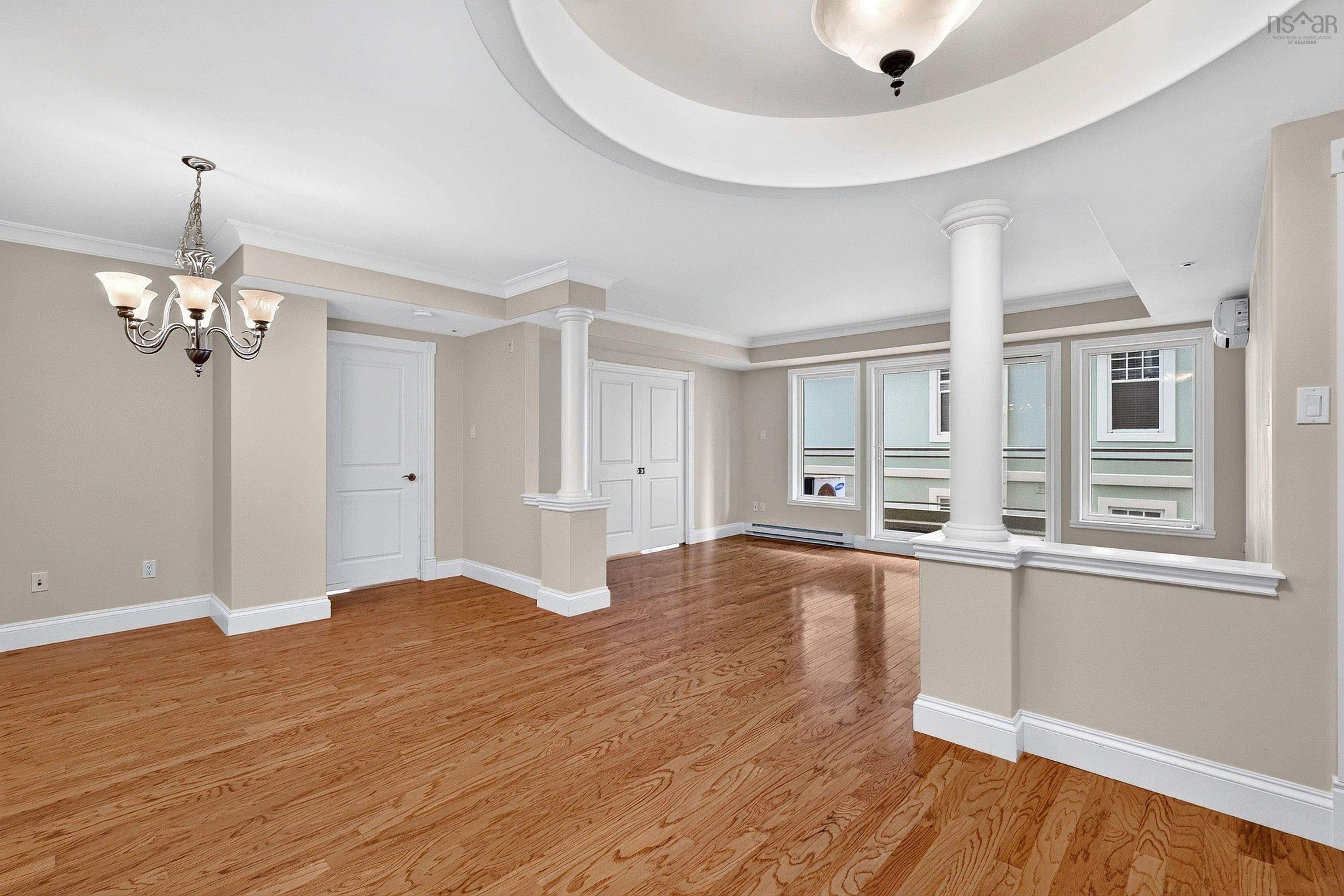 306 1540 Summer Street, Halifax, NS (MLS 202618715)