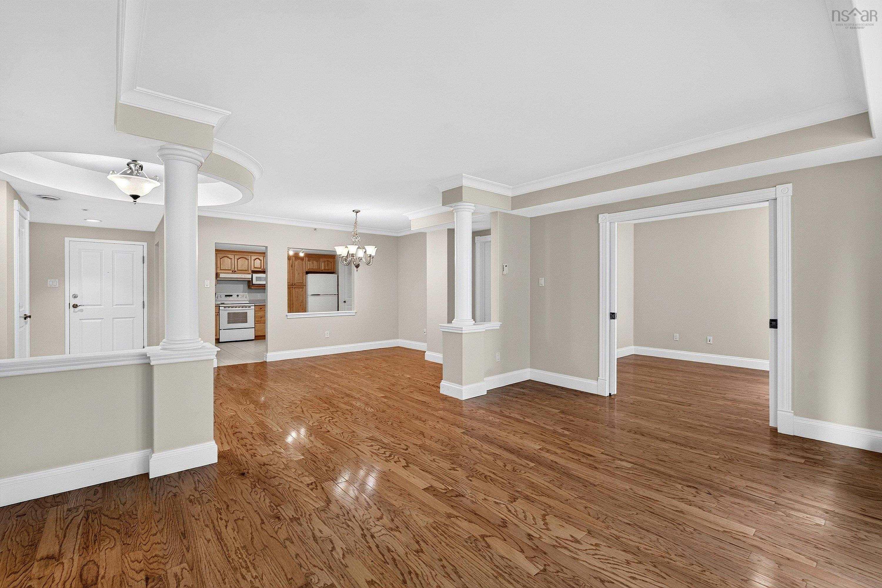 306 1540 Summer Street, Halifax, NS (MLS 202618715)