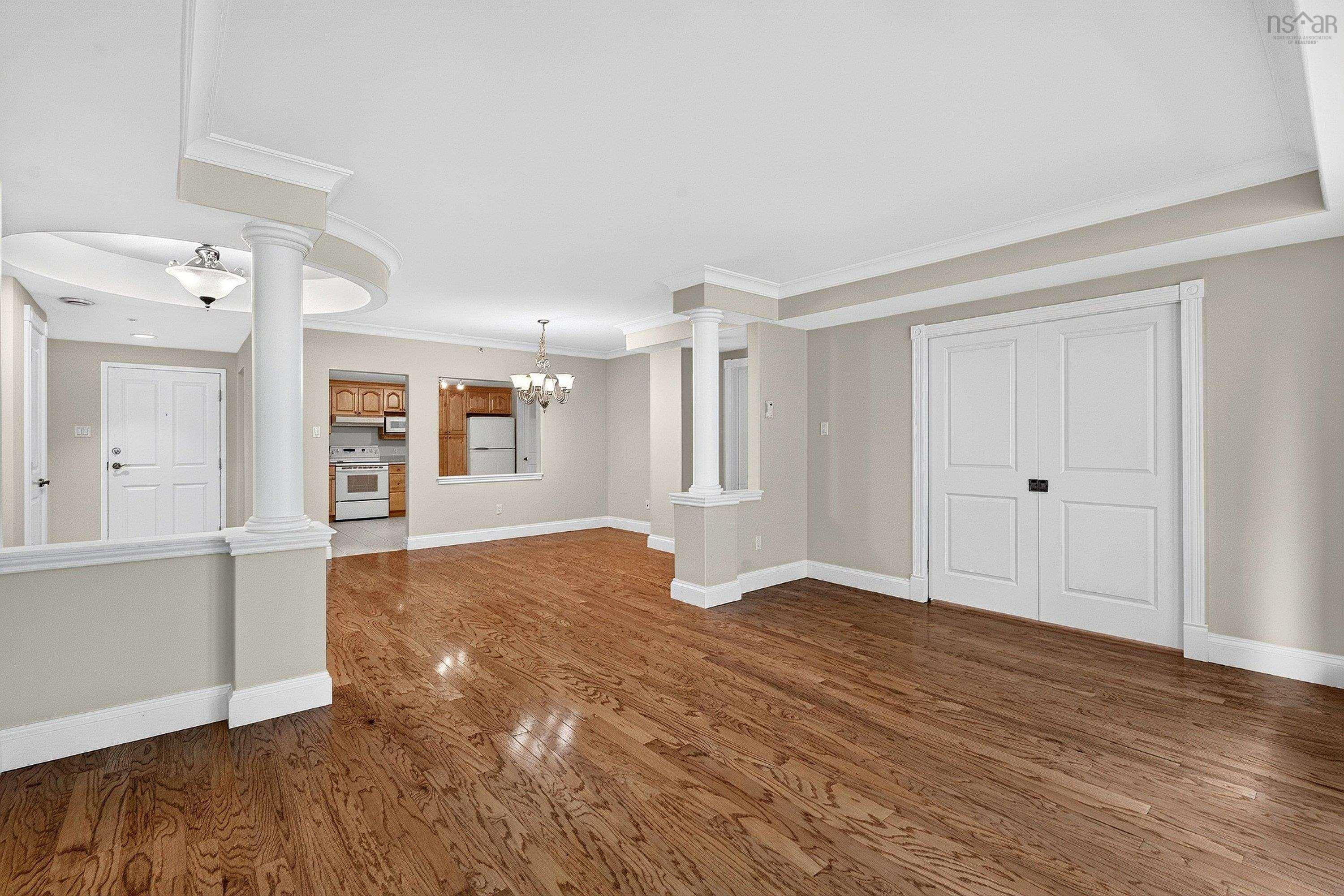 306 1540 Summer Street, Halifax, NS (MLS 202618715)