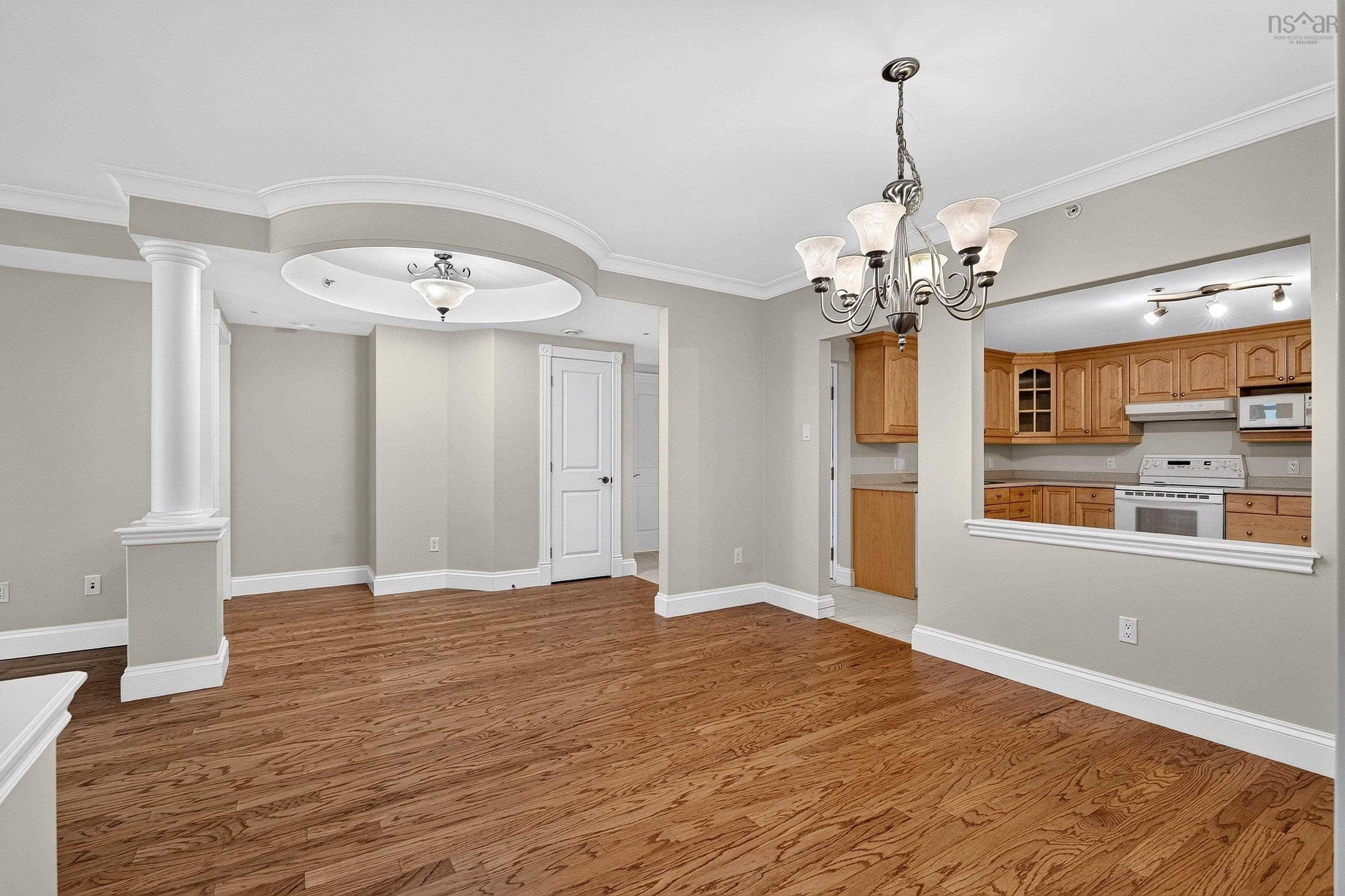 306 1540 Summer Street, Halifax, NS (MLS 202618715)