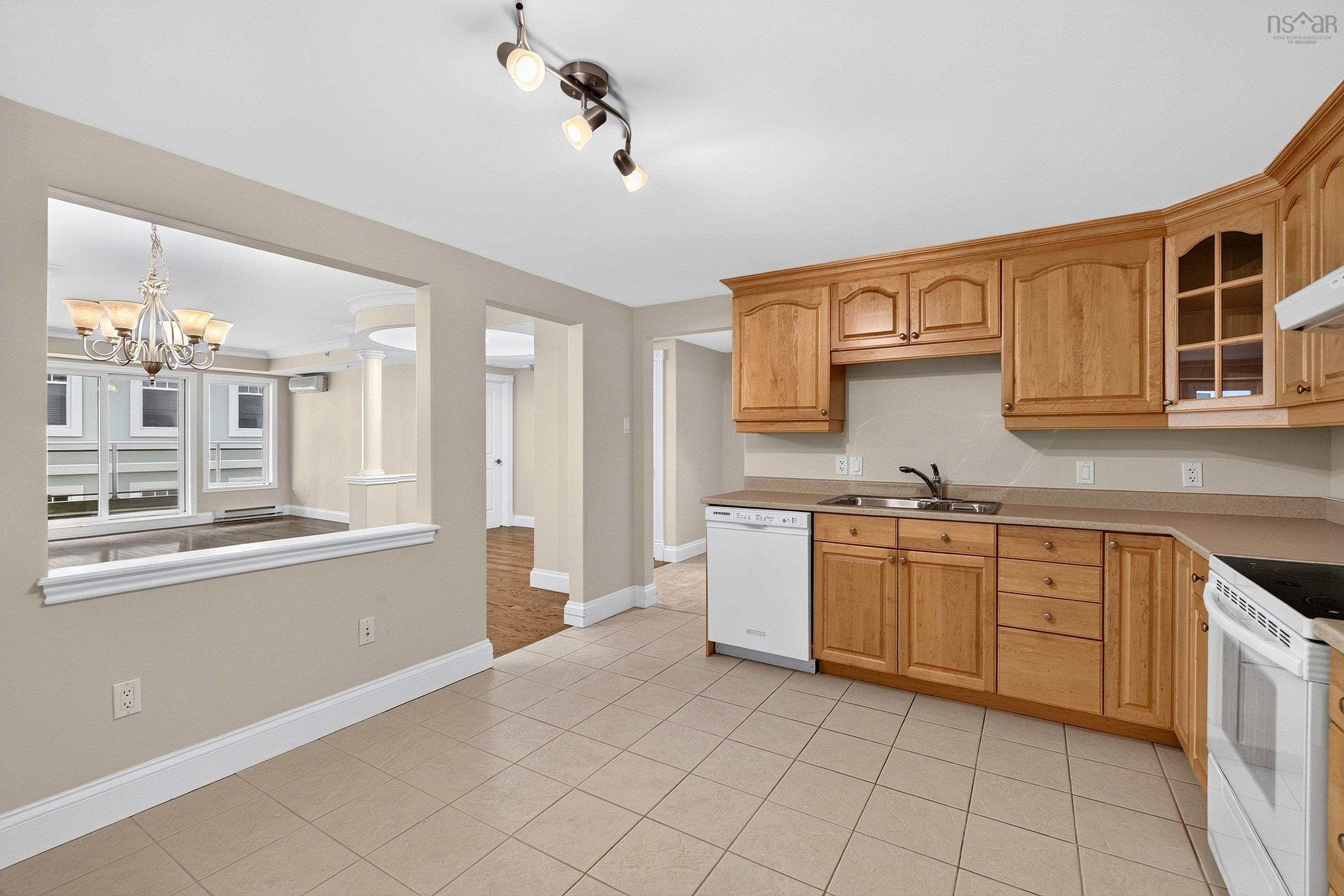 306 1540 Summer Street, Halifax, NS (MLS 202618715)