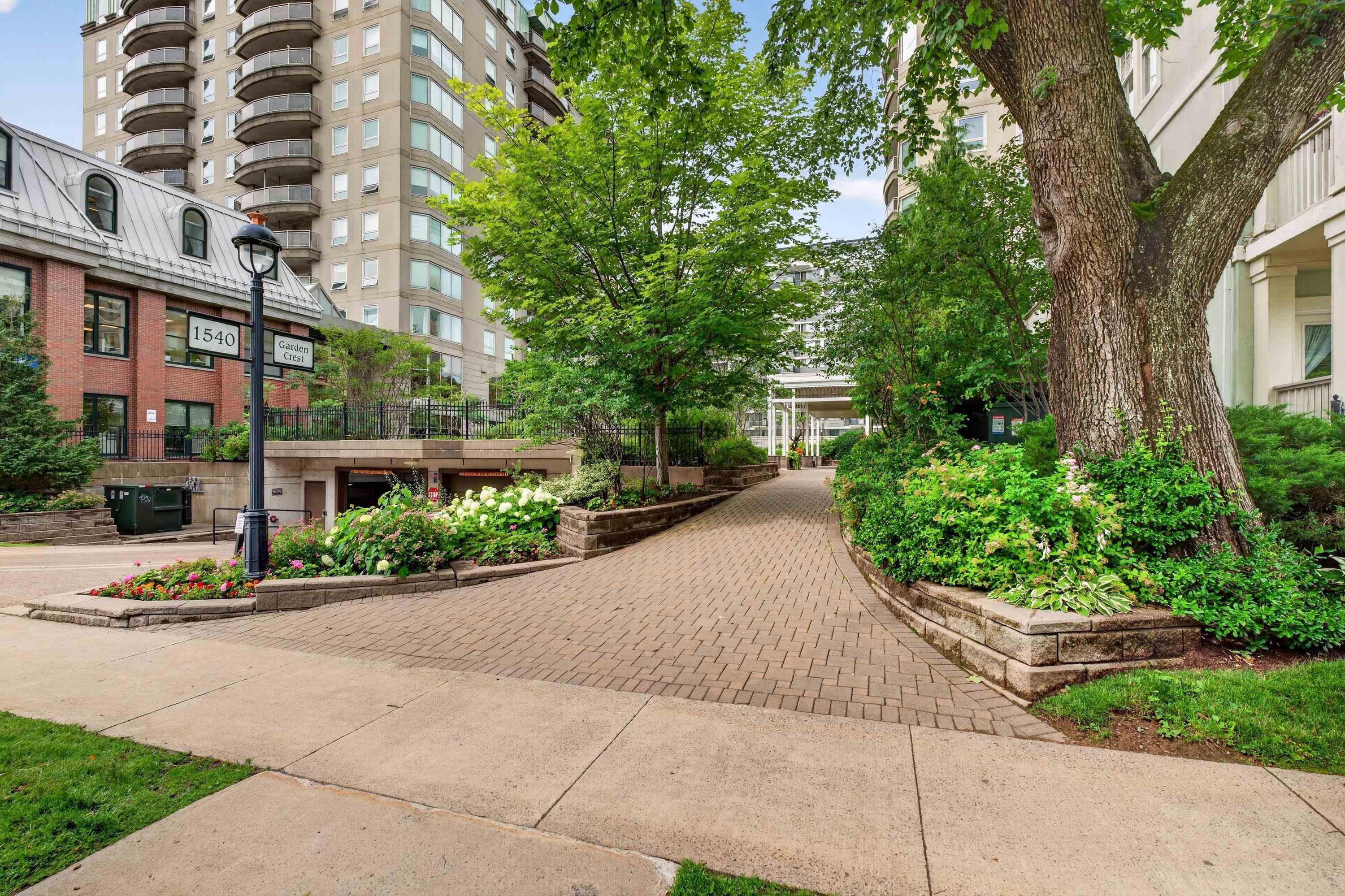 306 1540 Summer Street, Halifax, NS (MLS 202618715)