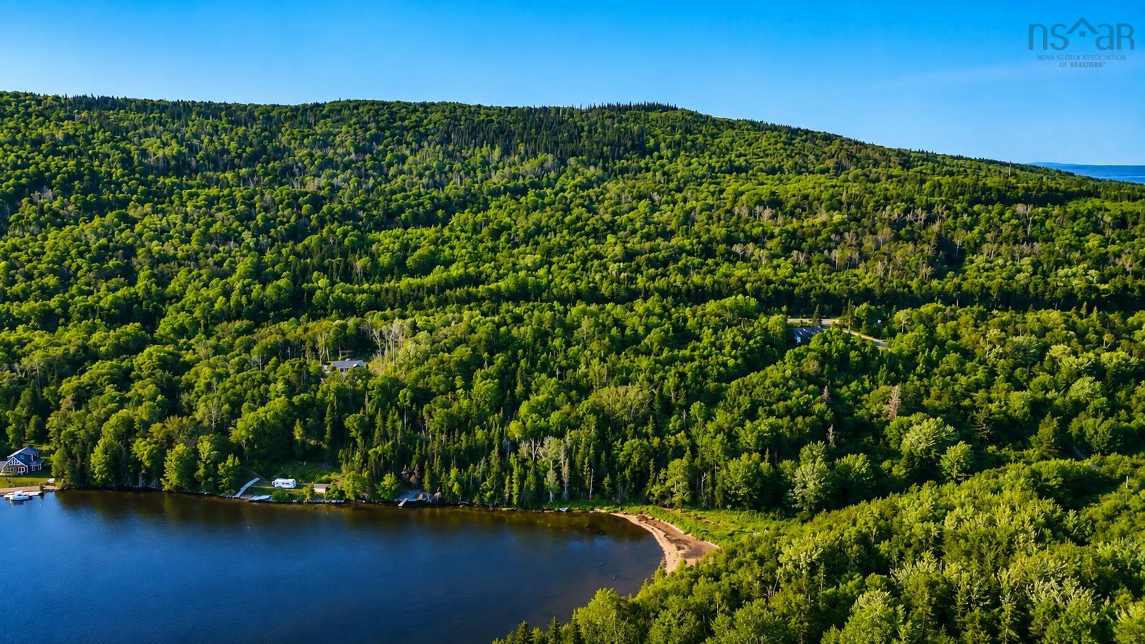 $249,000.00: Marble Mountain Road, Marble Mountain