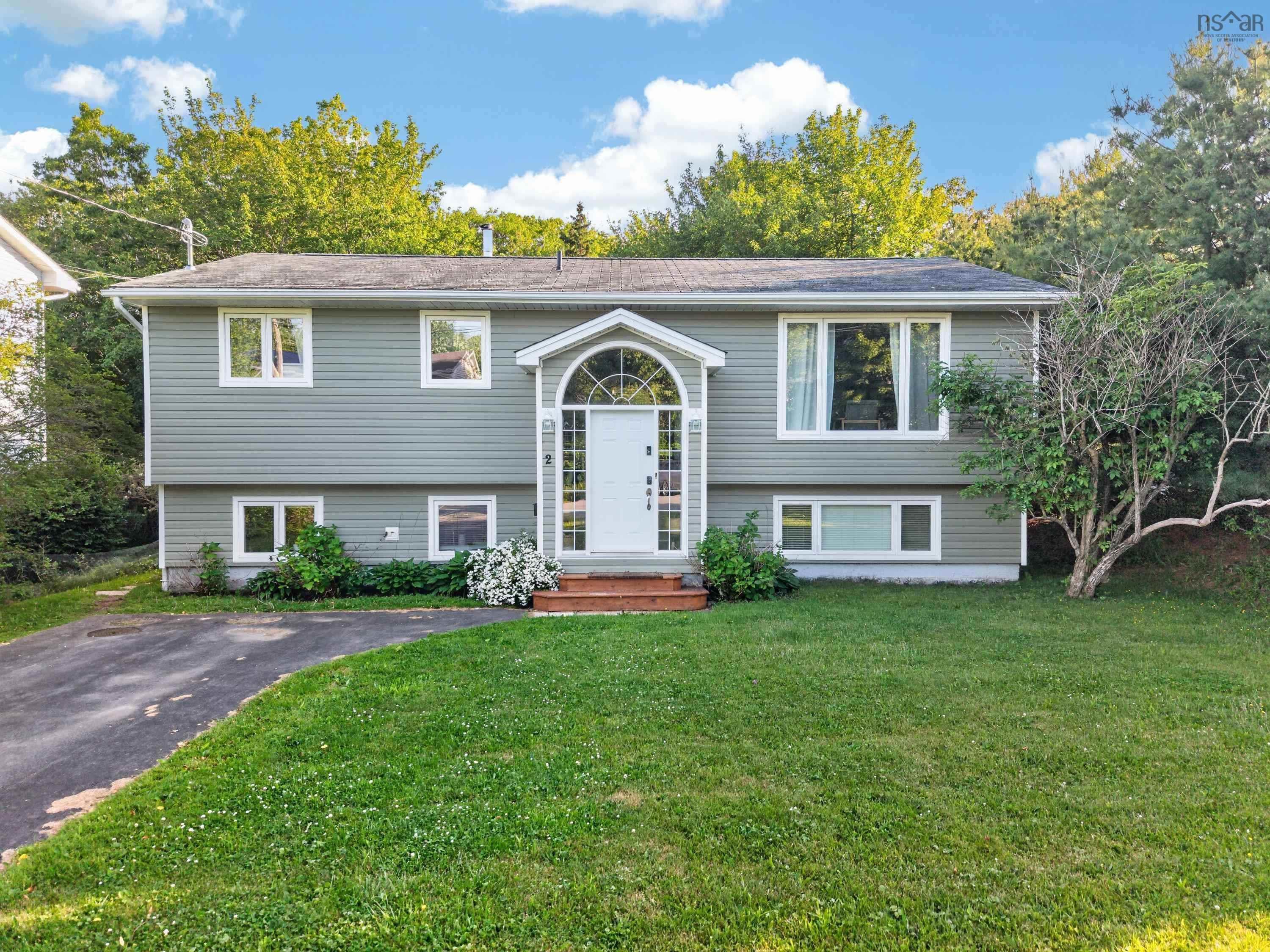 2 Randall Street, Dartmouth, NS (MLS® 202618727)