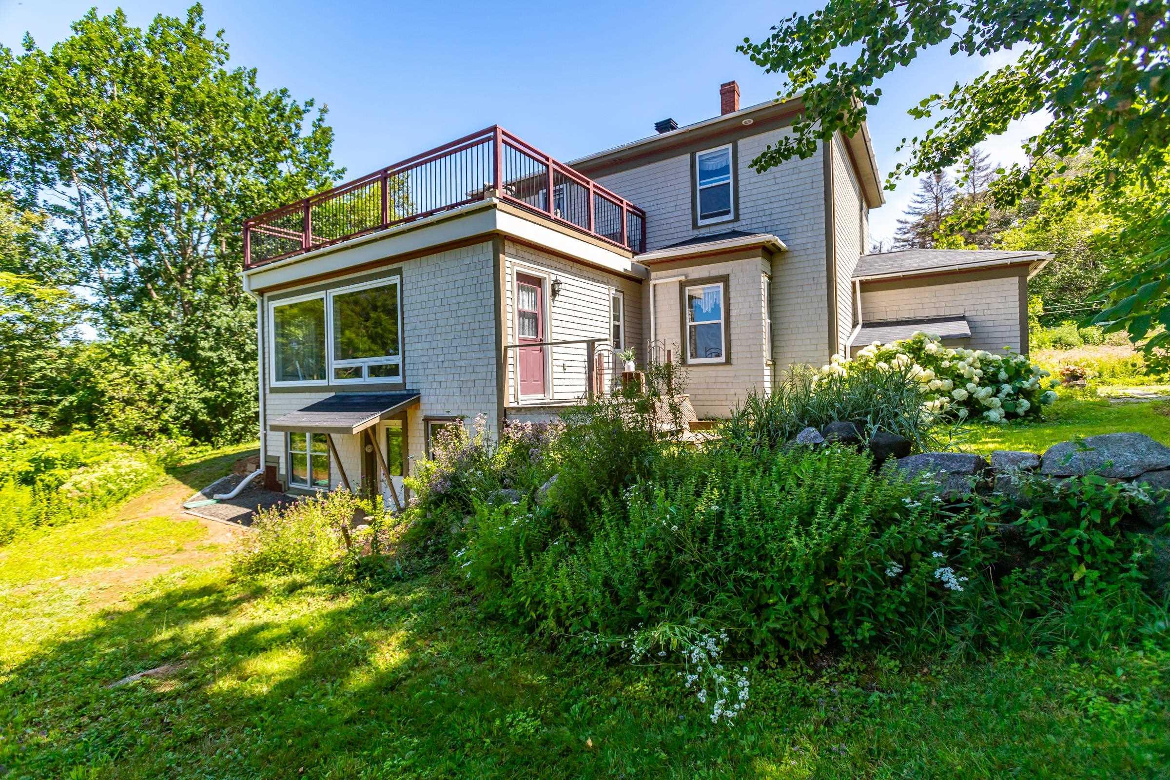 $409,900.00: 3648 Highway 1, Allains Creek