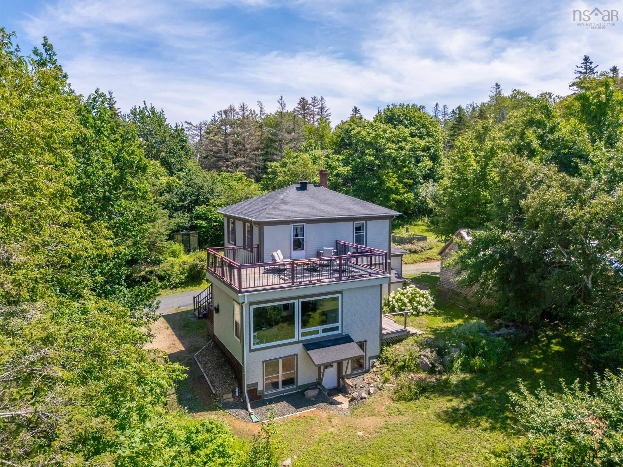 $409,900.00: 3648 Highway 1, Allains Creek