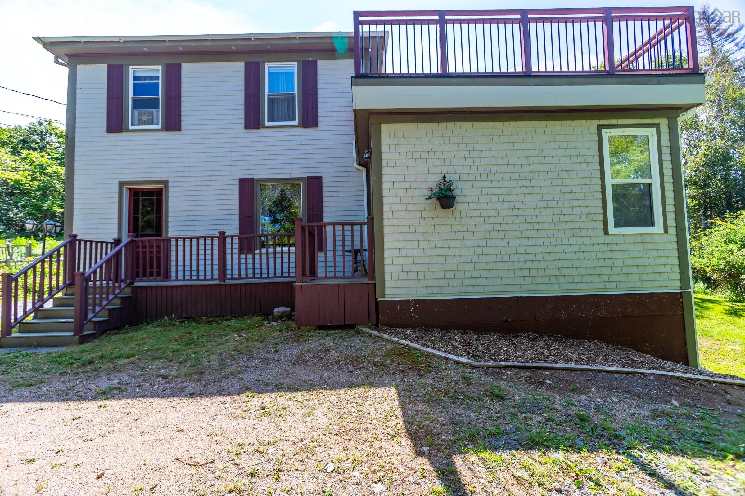$409,900.00: 3648 Highway 1, Allains Creek