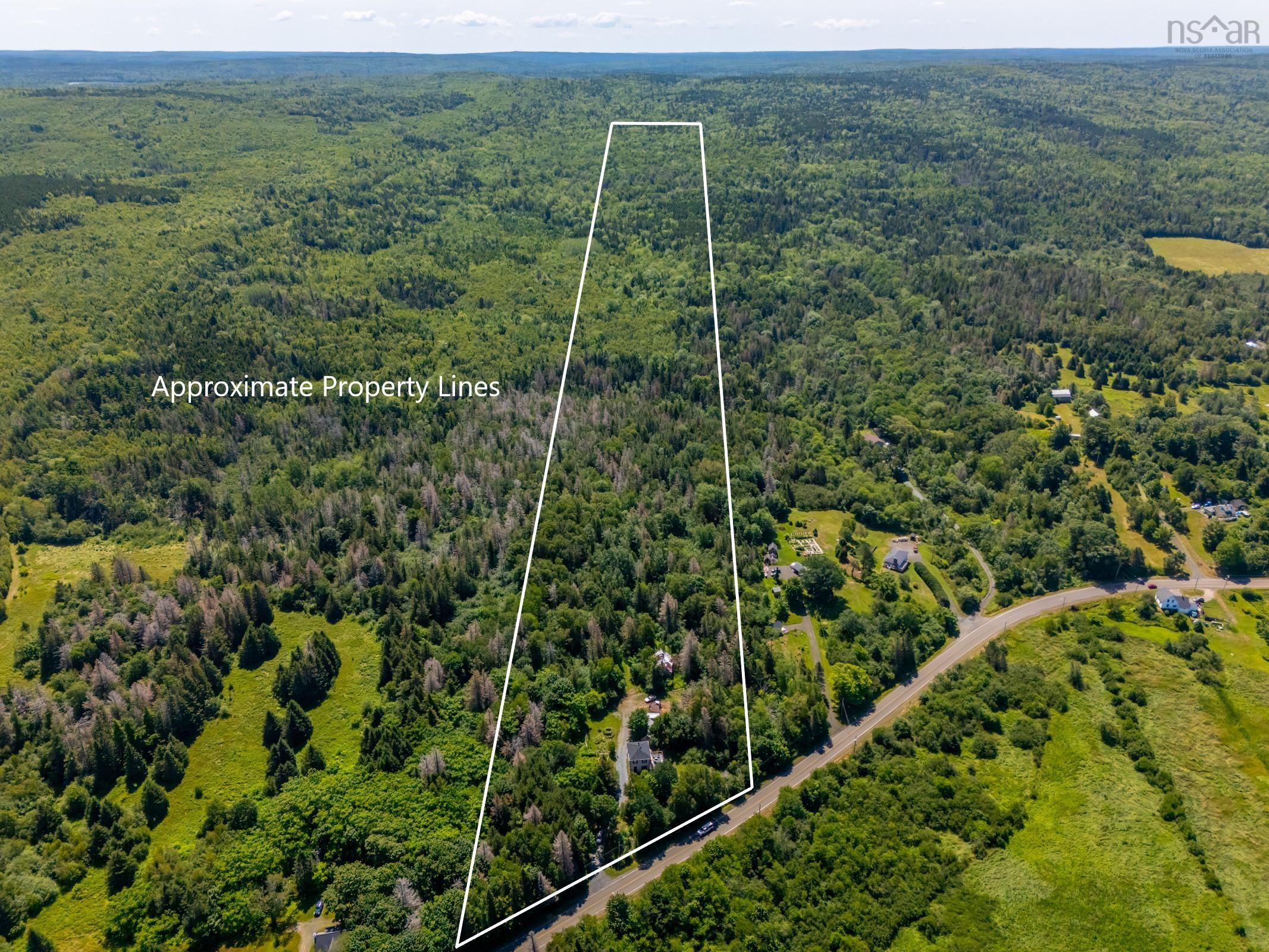 $409,900.00: 3648 Highway 1, Allains Creek