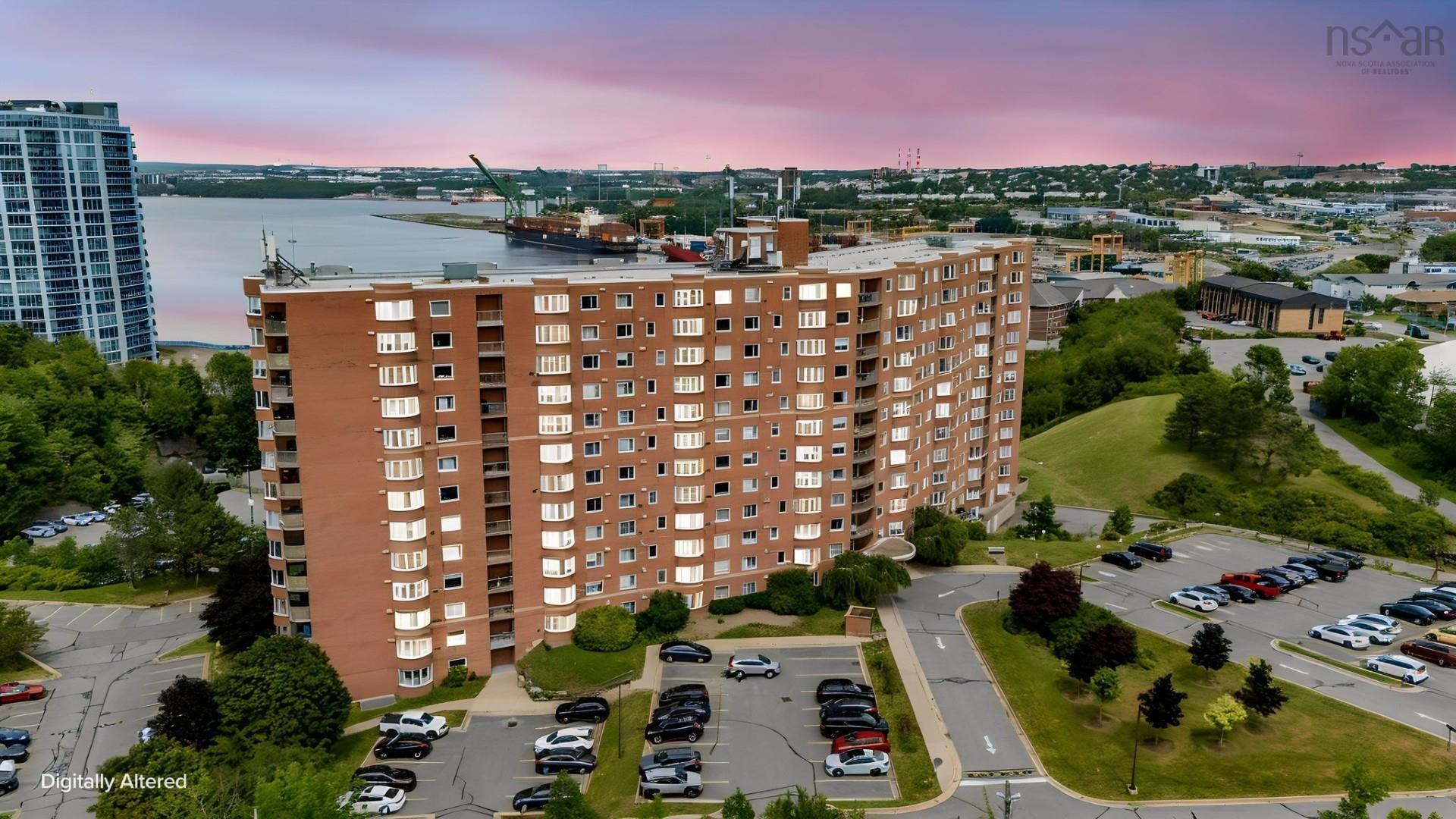 325 45 Vimy Avenue, Halifax, NS (MLS® 202618733)