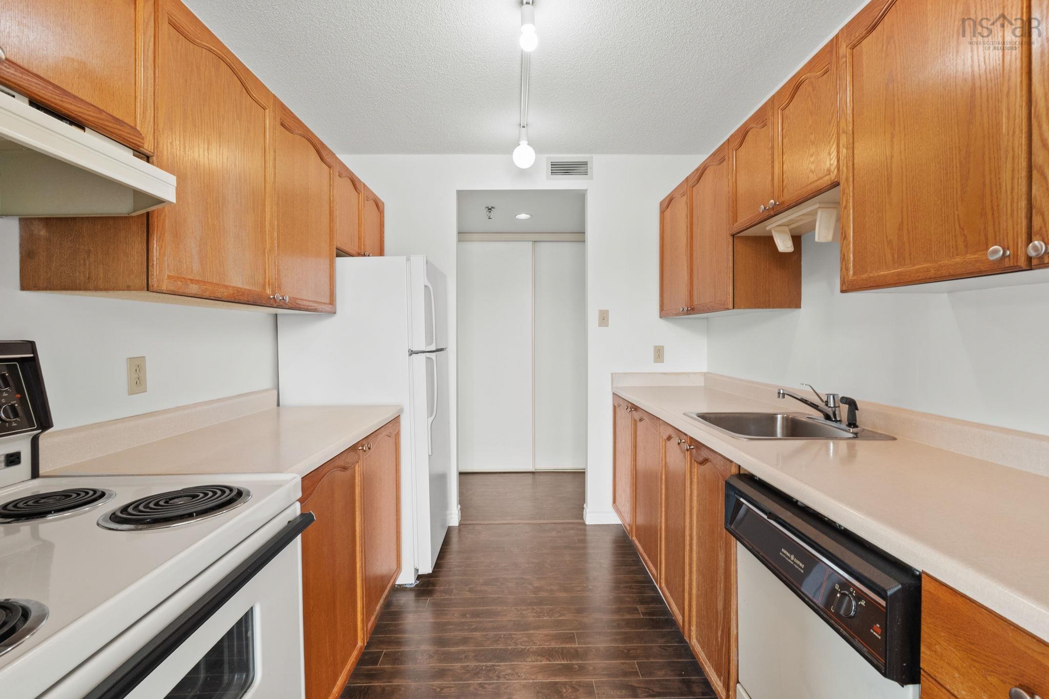 325 45 Vimy Avenue, Halifax, NS (MLS 202618733)