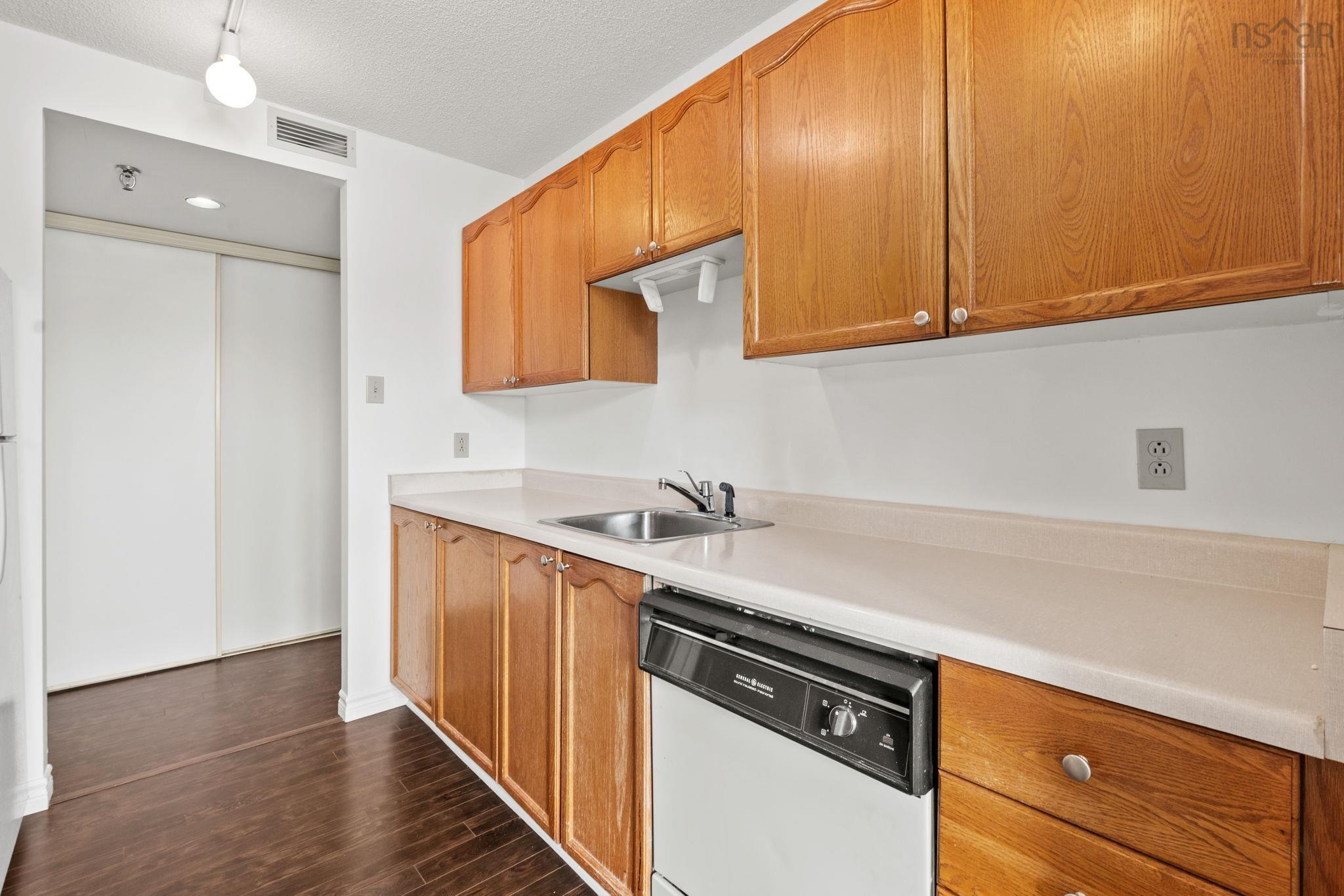 325 45 Vimy Avenue, Halifax, NS (MLS 202618733)