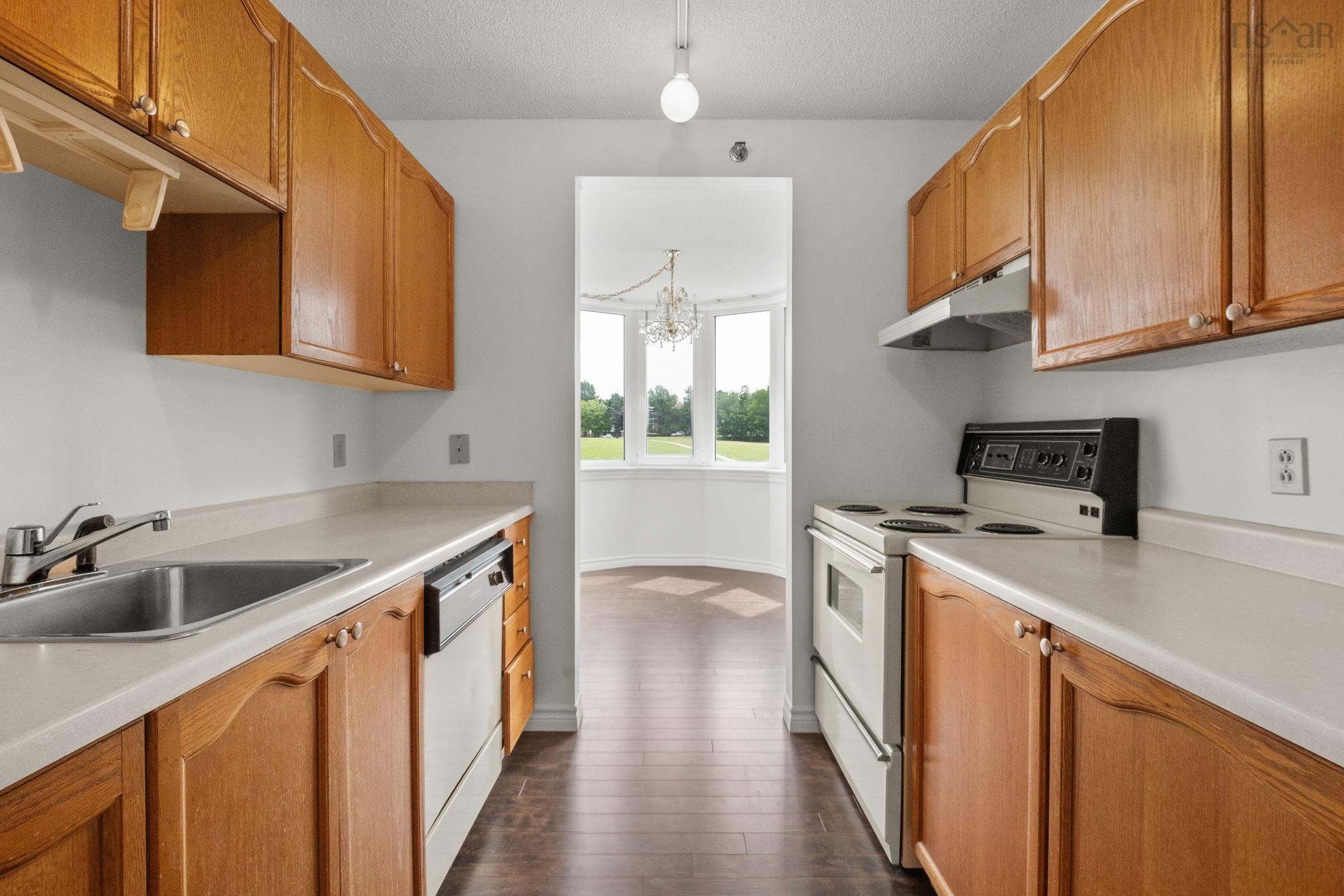 325 45 Vimy Avenue, Halifax, NS (MLS 202618733)