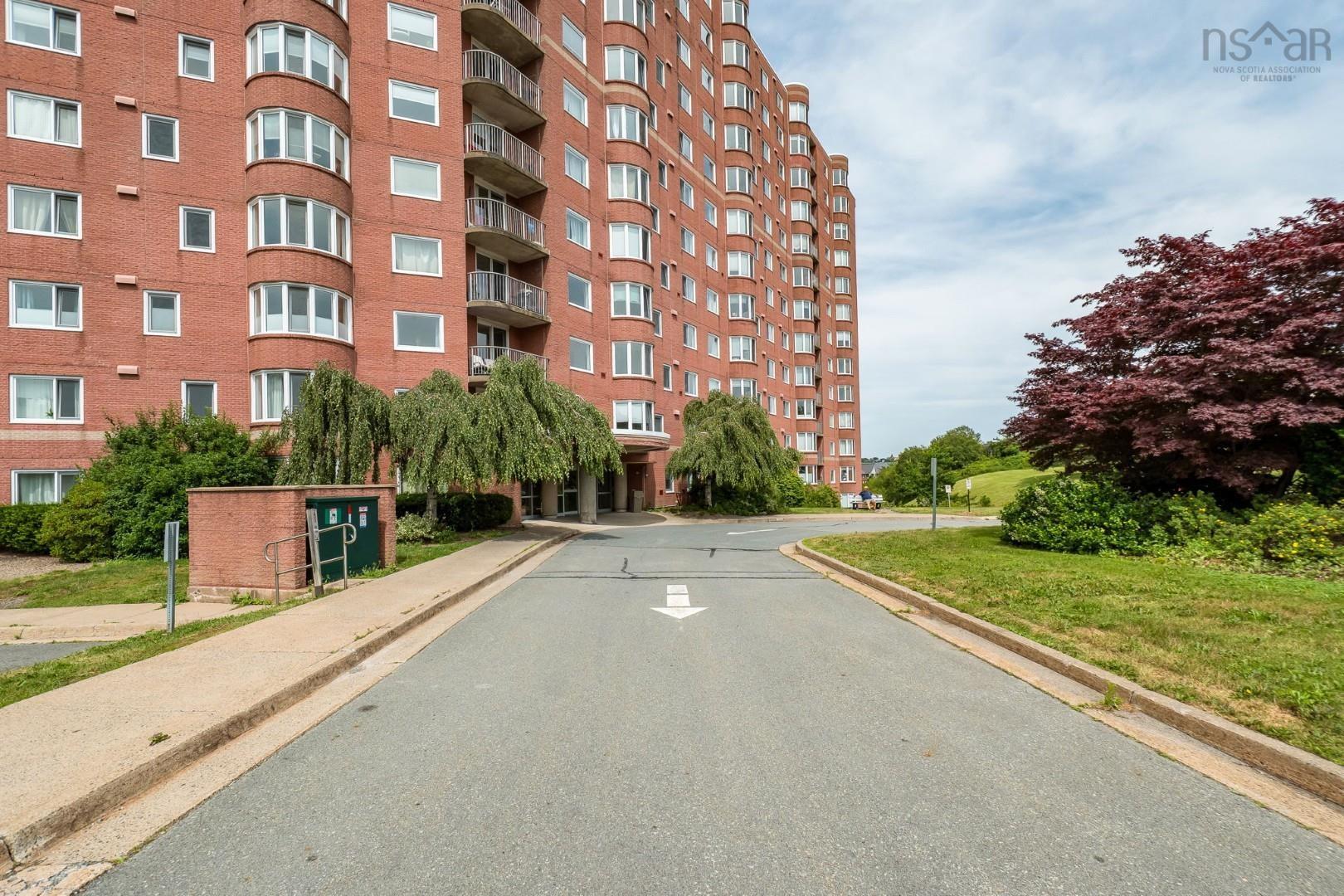 325 45 Vimy Avenue, Halifax, NS (MLS 202618733)