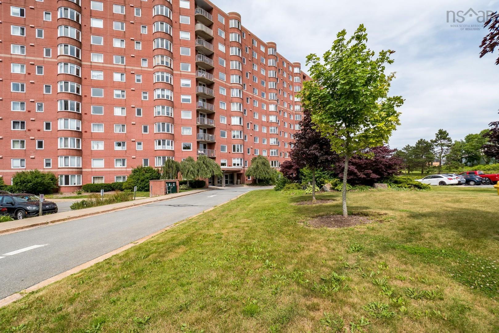 325 45 Vimy Avenue, Halifax, NS (MLS 202618733)