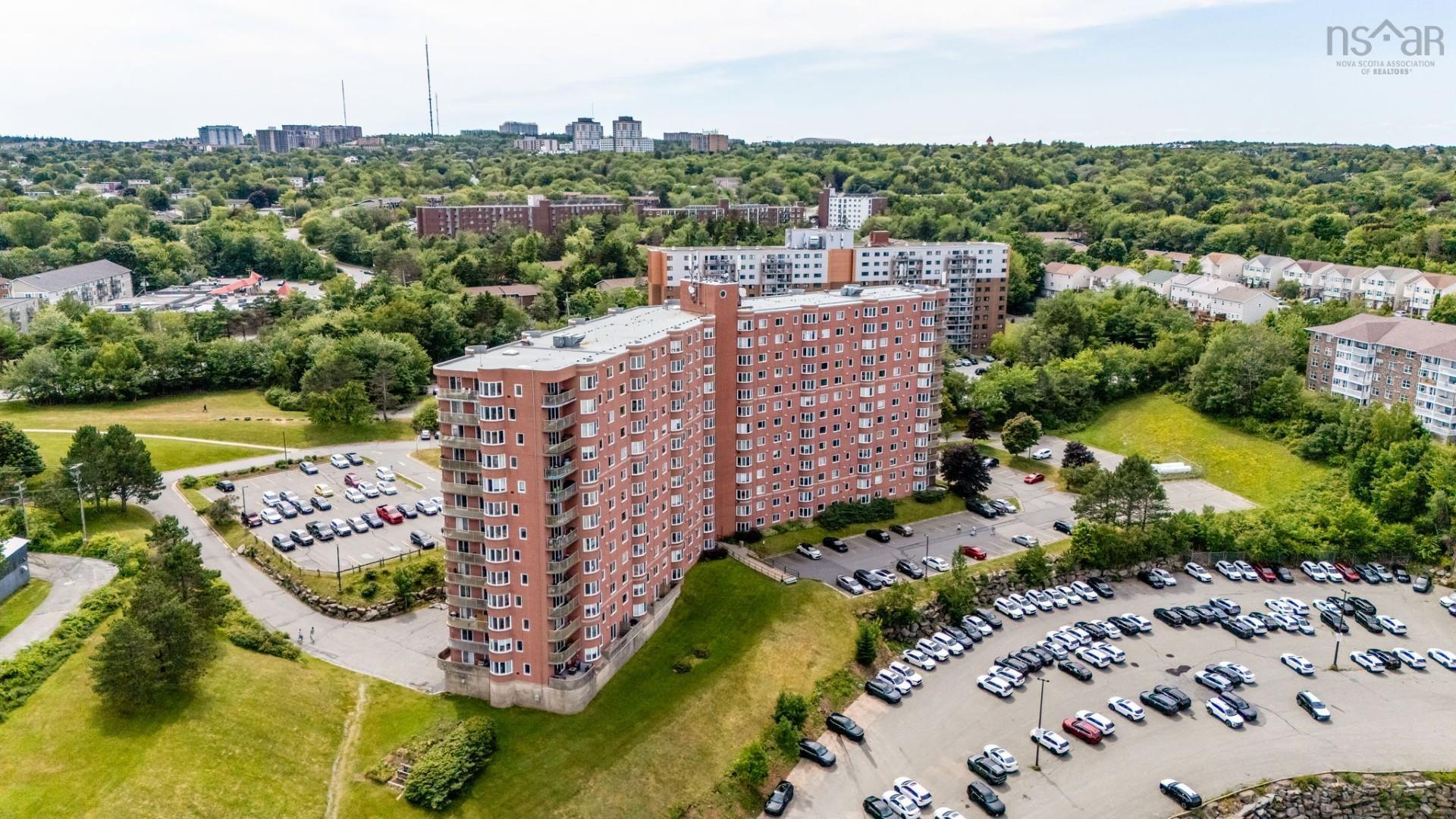 325 45 Vimy Avenue, Halifax, NS (MLS 202618733)