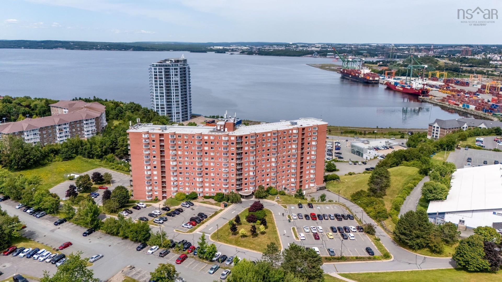 325 45 Vimy Avenue, Halifax, NS (MLS 202618733)