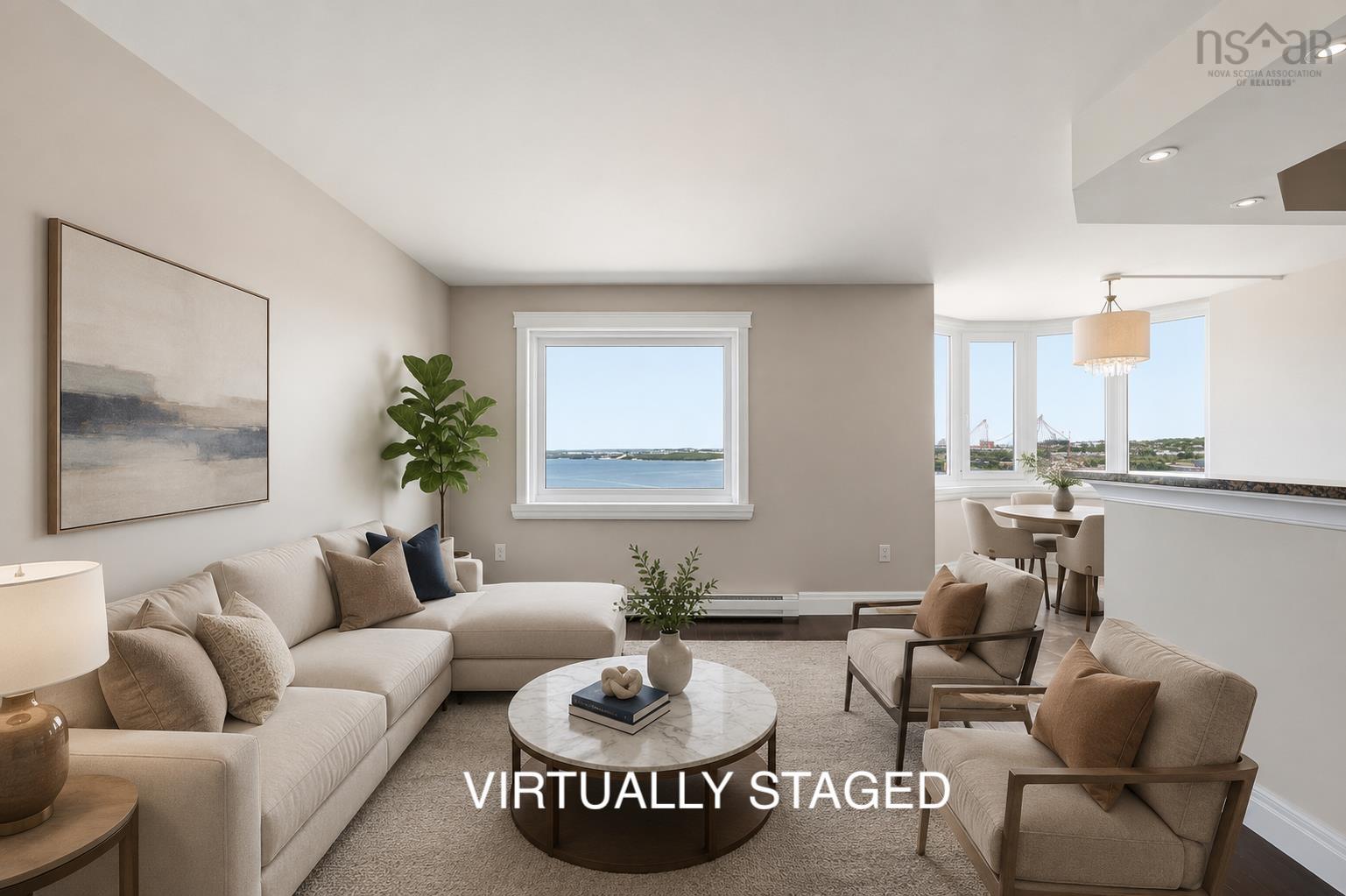 516 45 Vimy Avenue, Halifax, NS (MLS 202618734)
