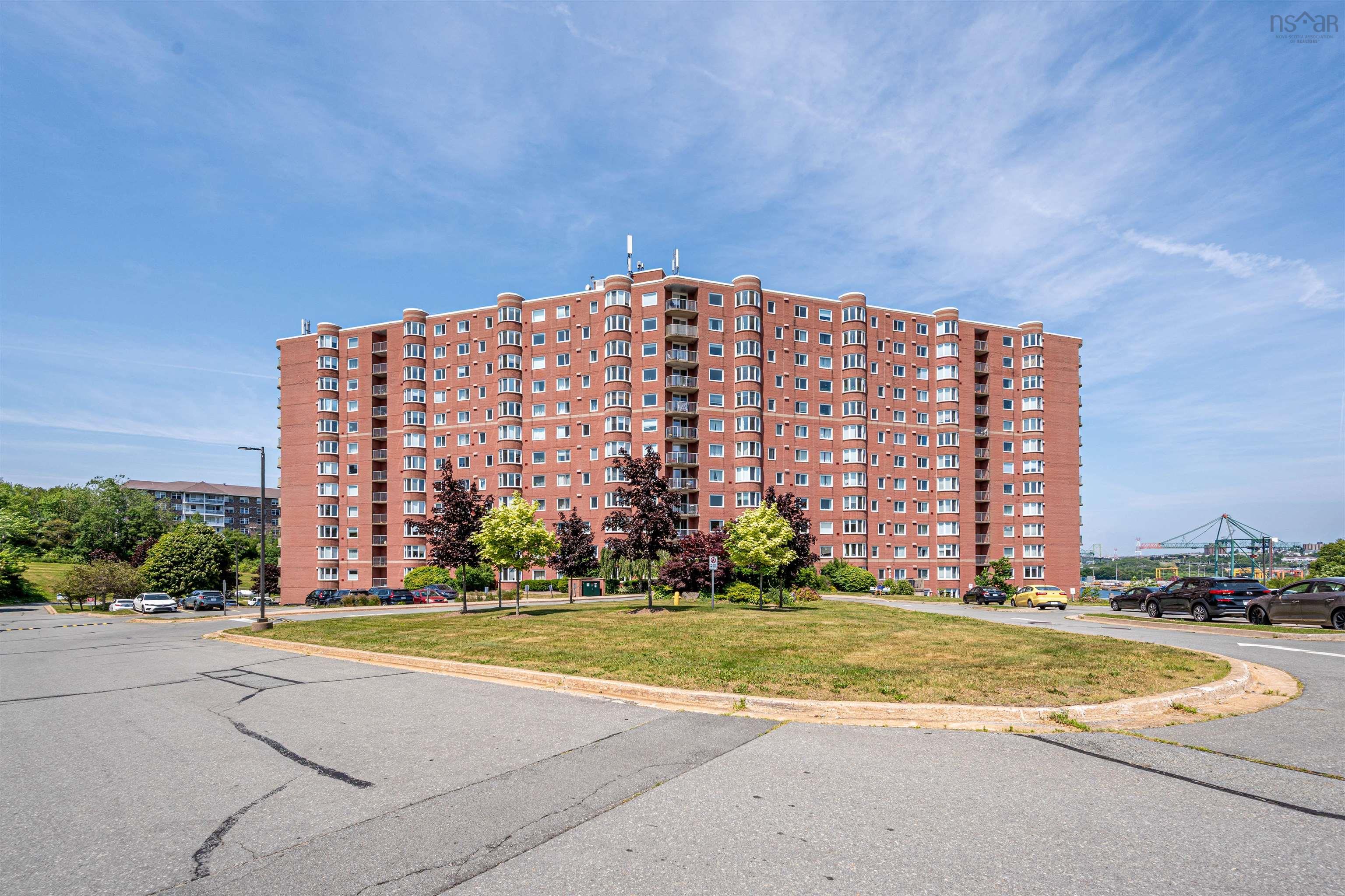 516 45 Vimy Avenue, Halifax, NS (MLS 202618734)