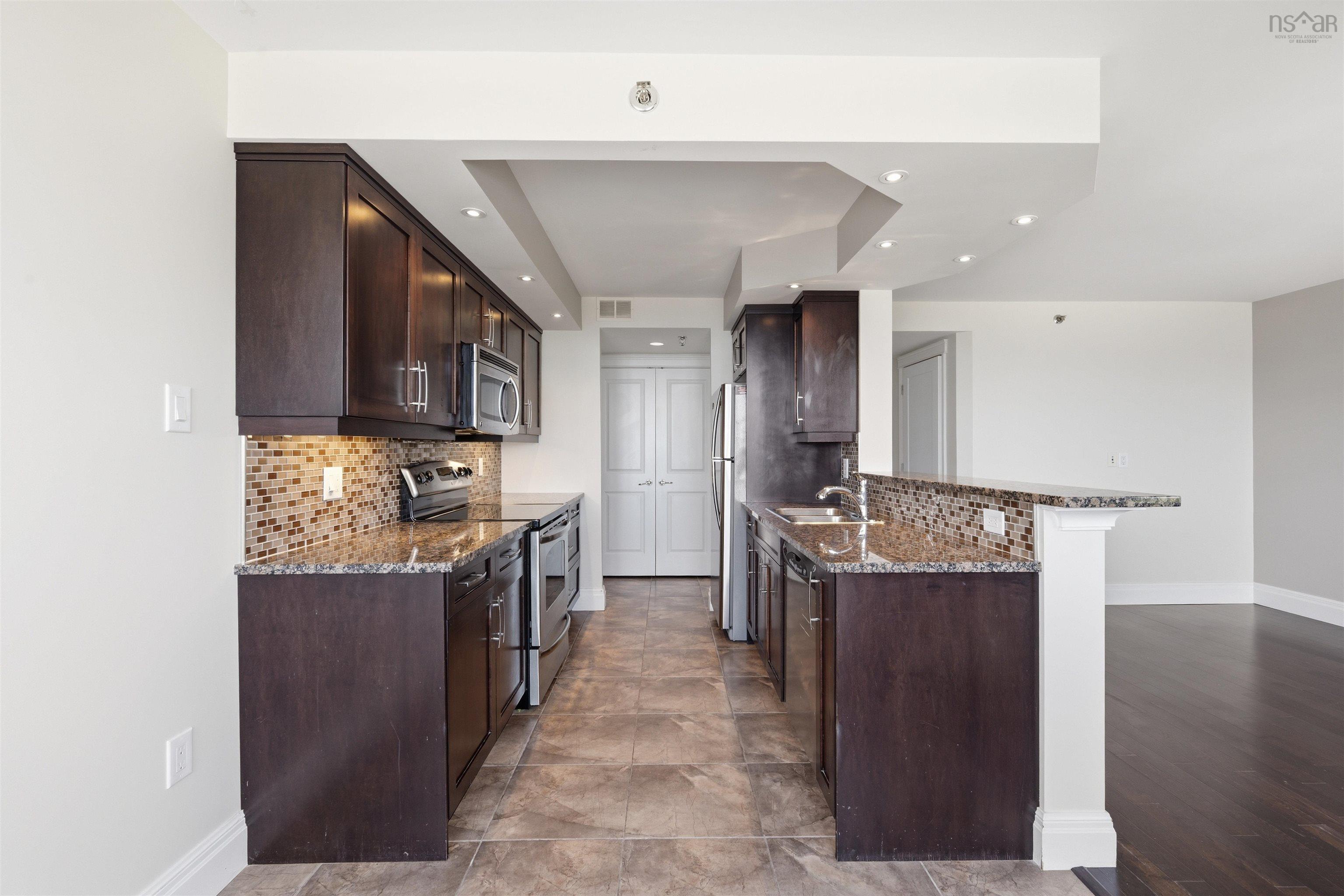 516 45 Vimy Avenue, Halifax, NS (MLS 202618734)