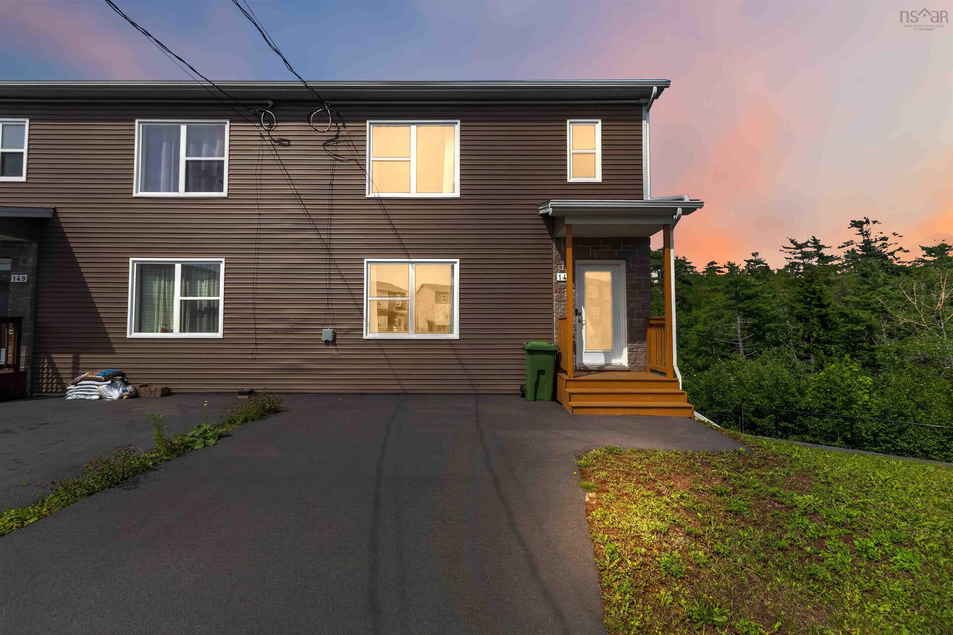 147 Cortland Ridge, Halifax, NS (MLS 202618735)