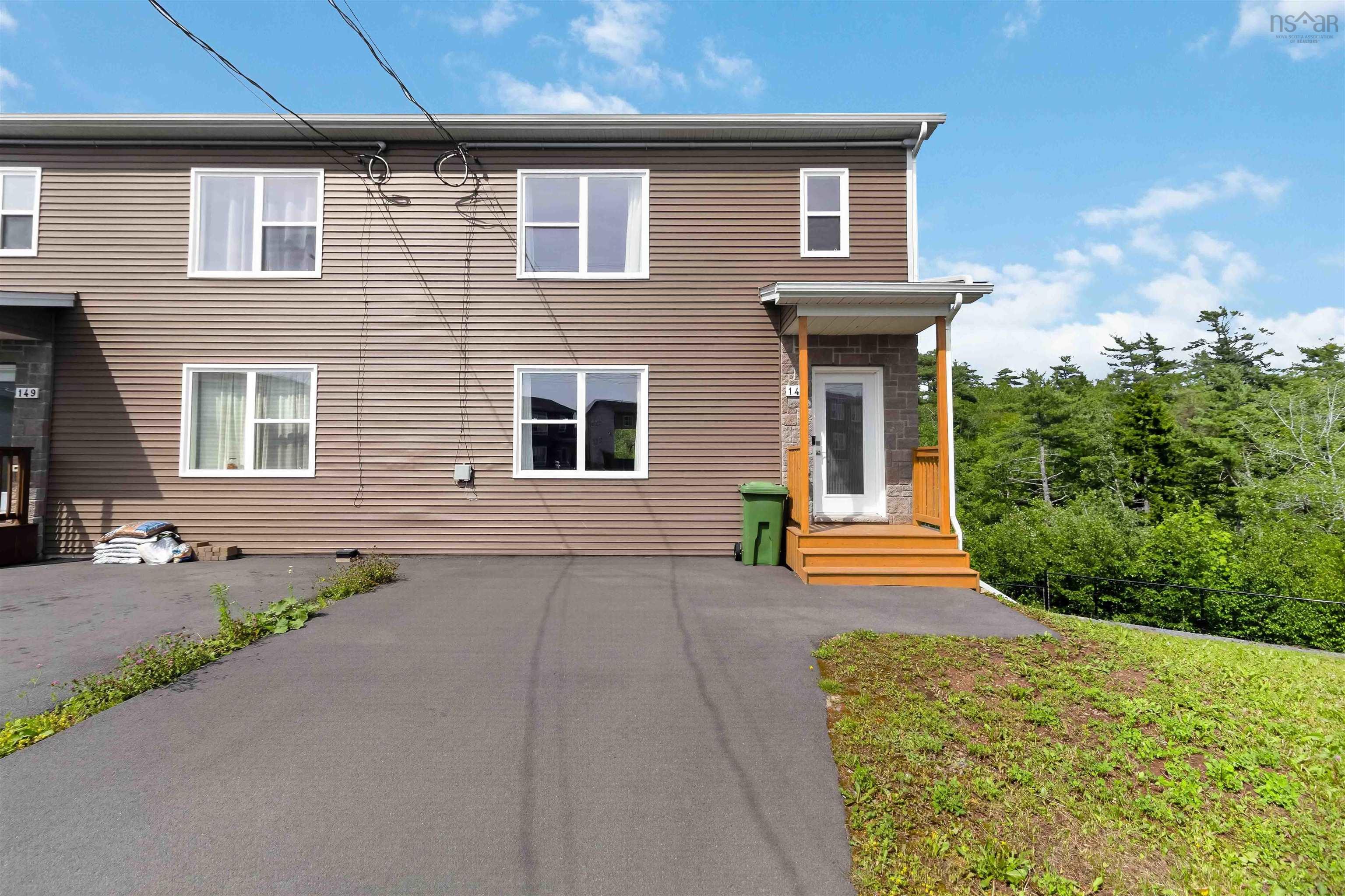 147 Cortland Ridge, Halifax, NS (MLS 202618735)