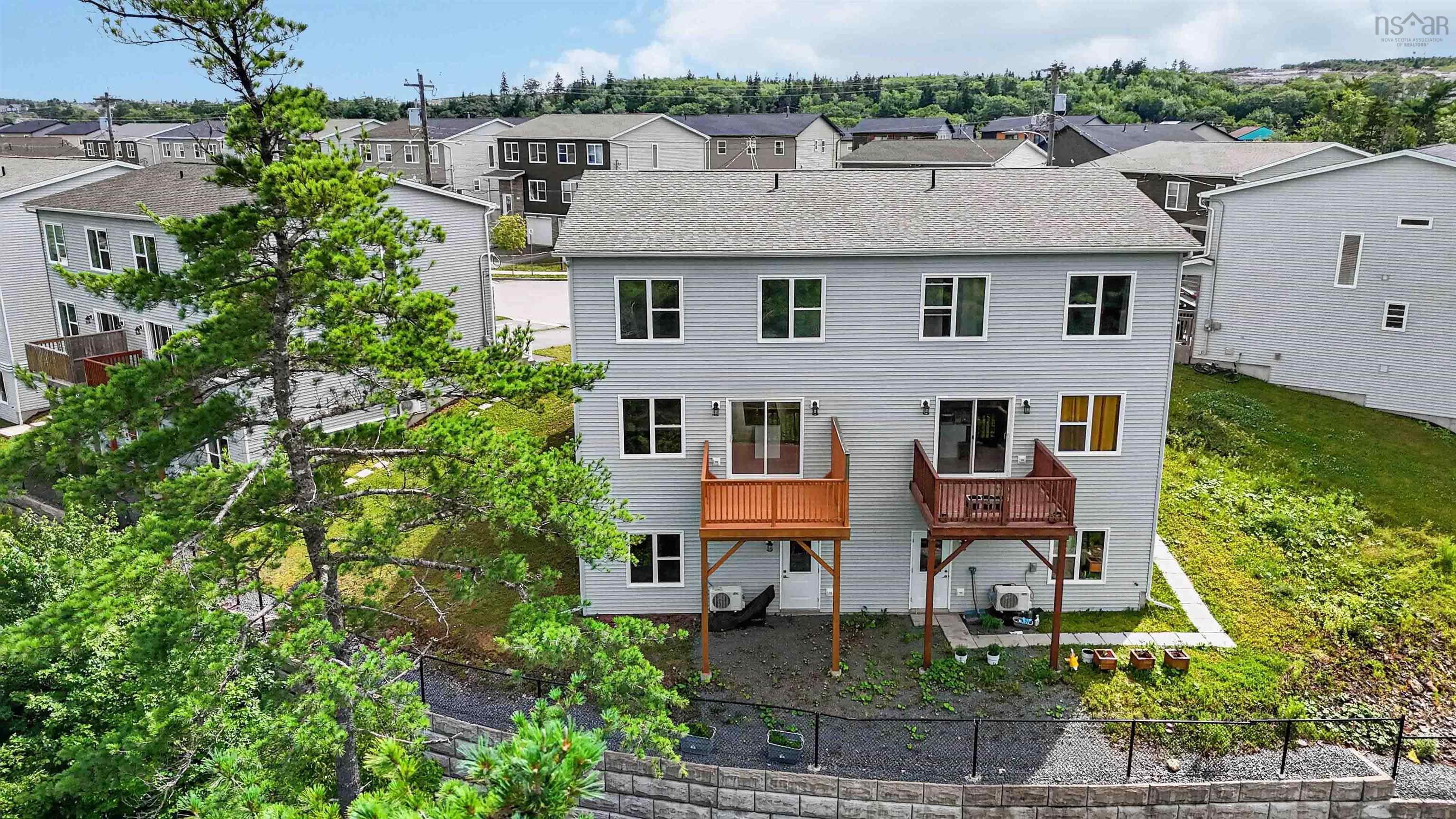147 Cortland Ridge, Halifax, NS (MLS 202618735)
