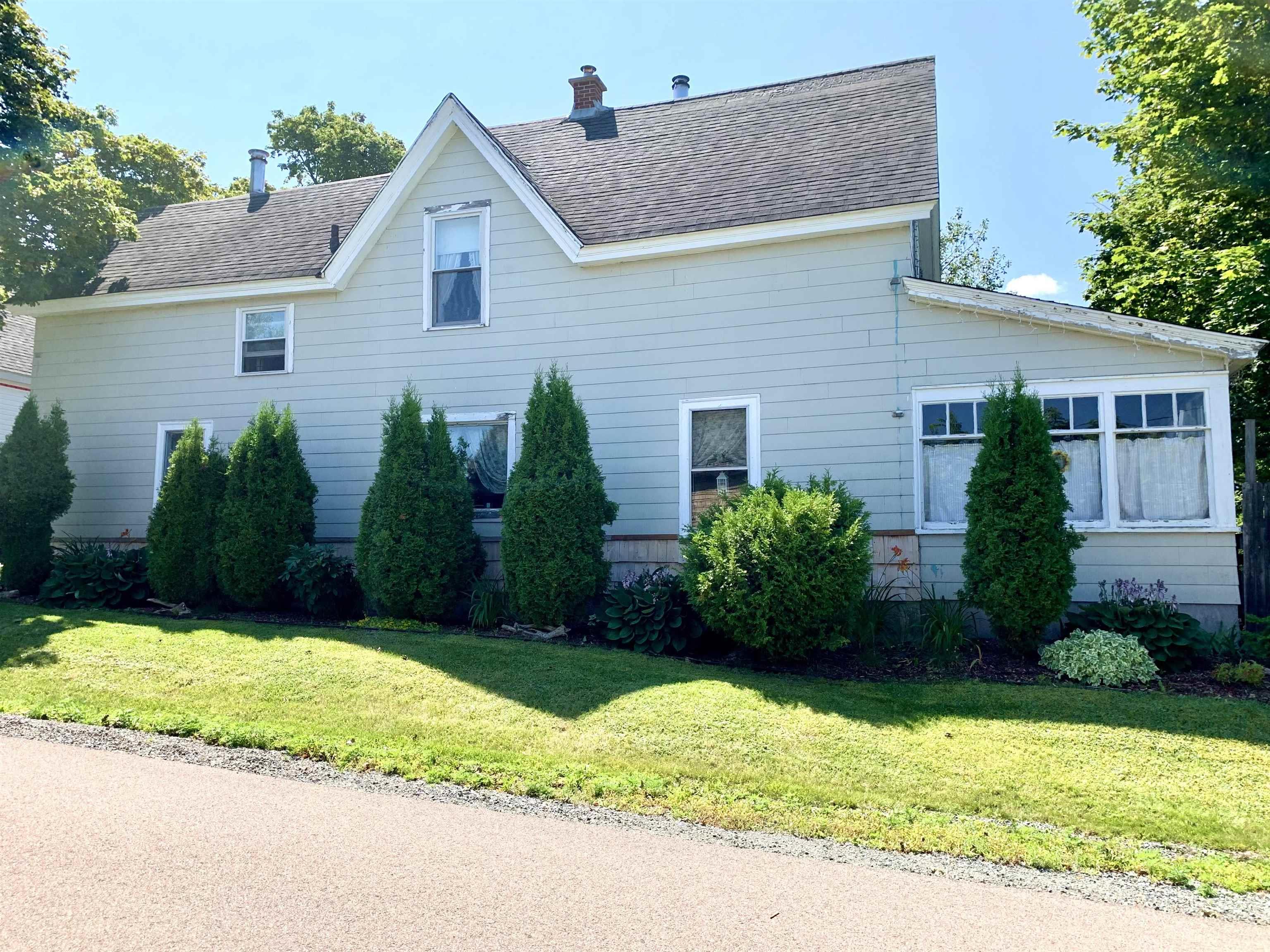 26 Starr Street, Springhill, NS (MLS® 202618738)