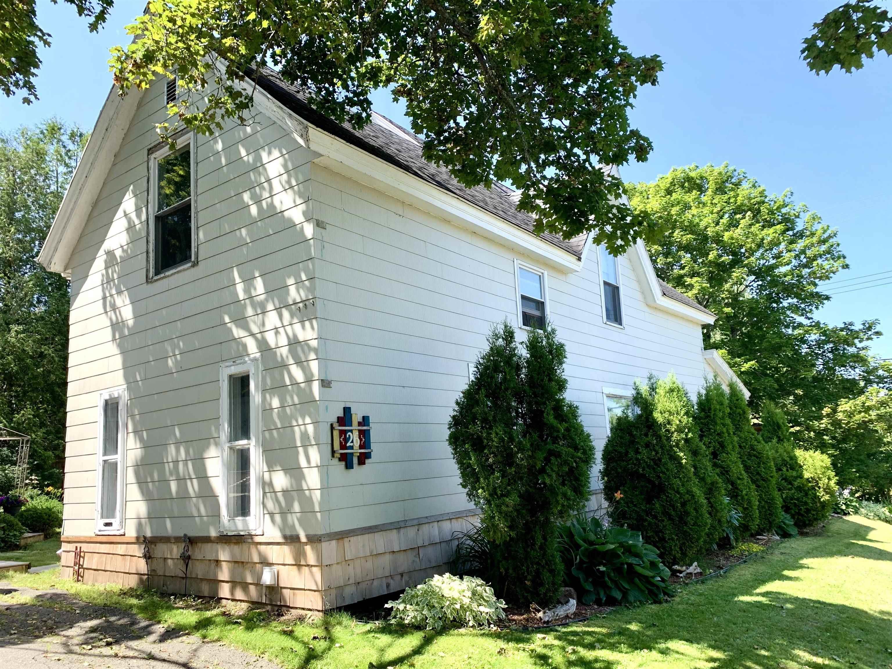 $139,900.00: 26 Starr Street, Springhill