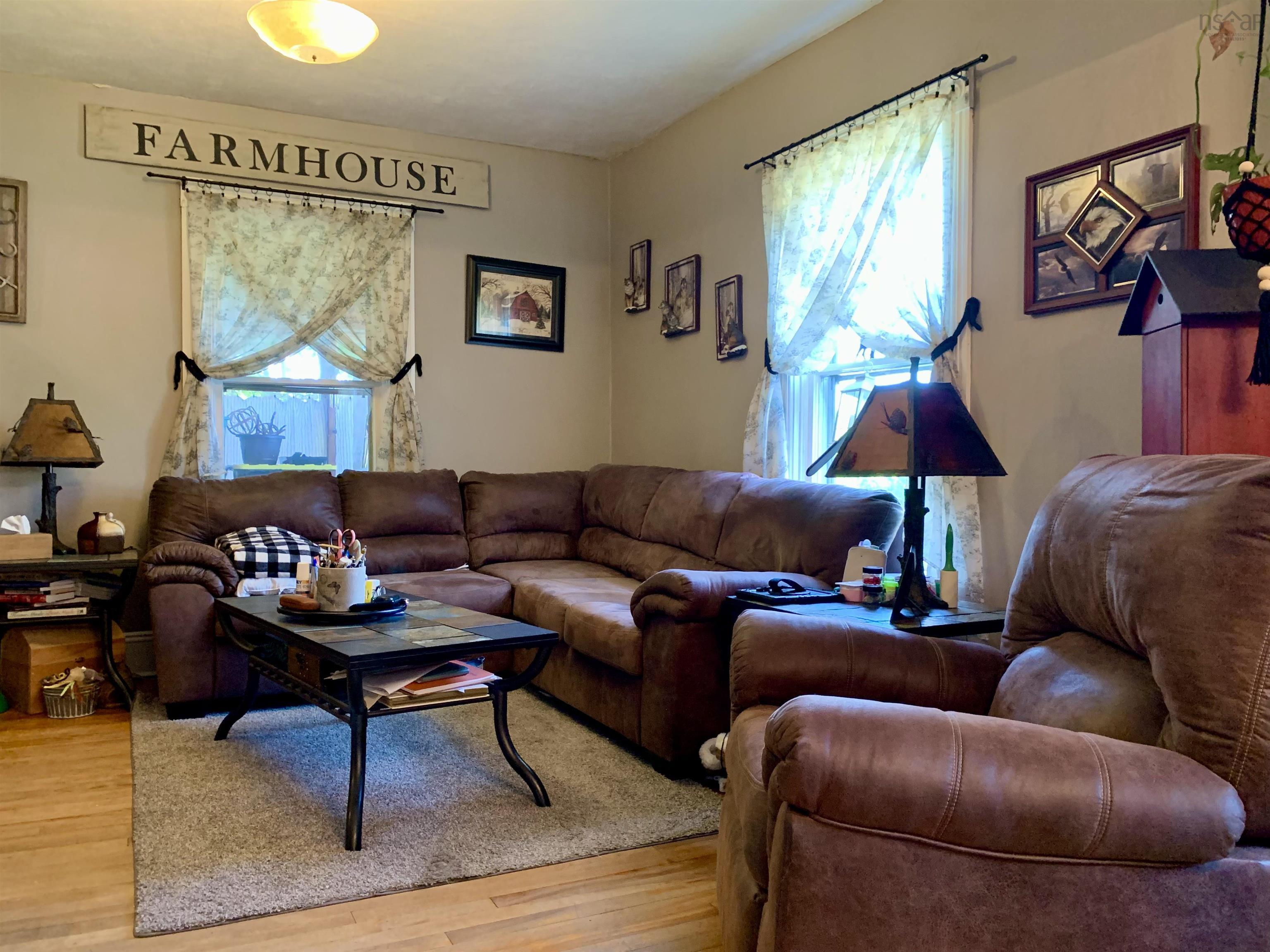 $139,900.00: 26 Starr Street, Springhill