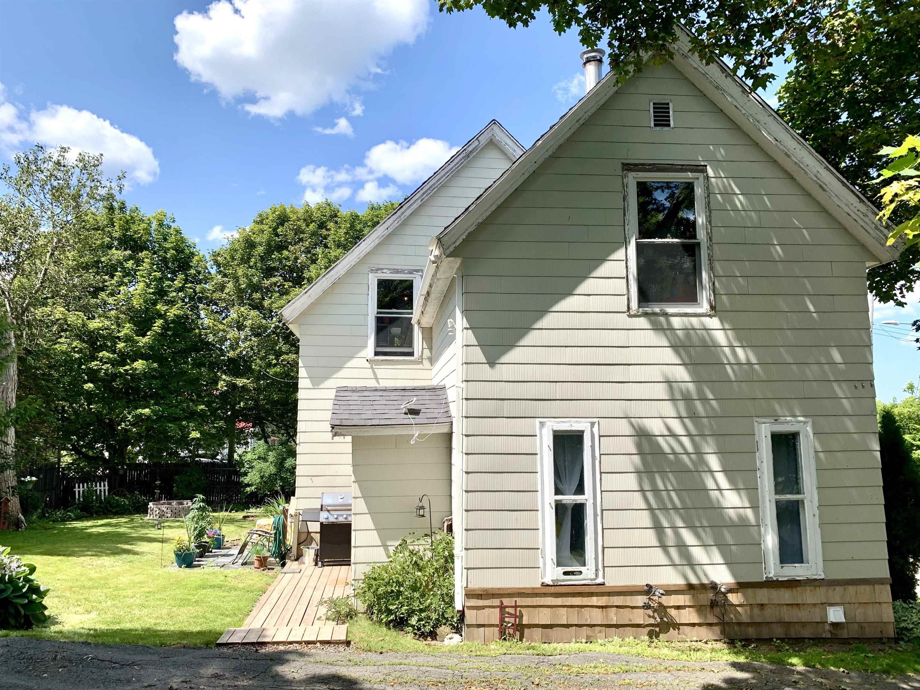$139,900.00: 26 Starr Street, Springhill