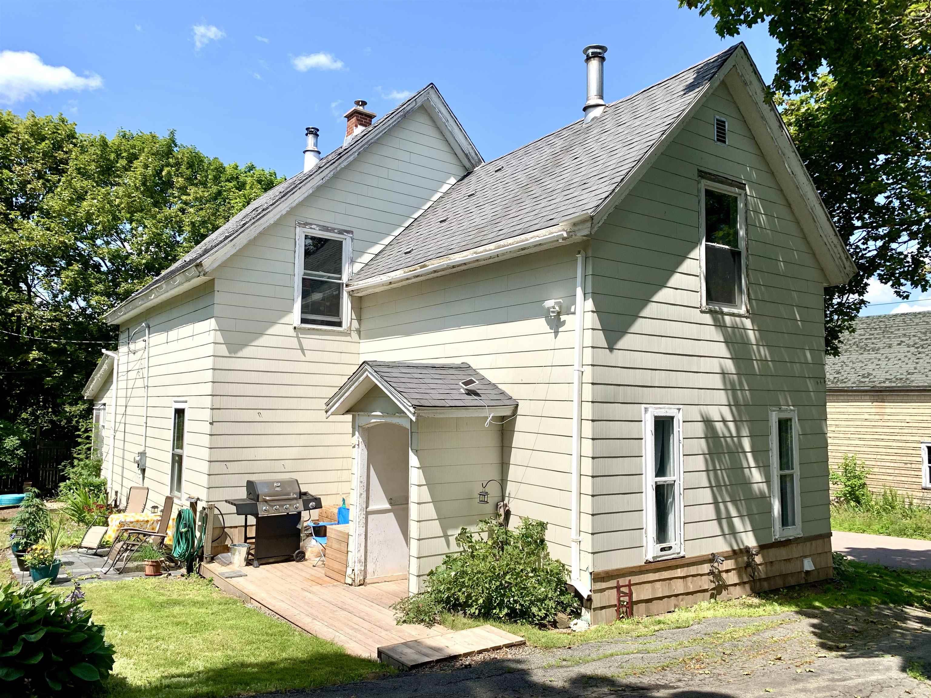 $139,900.00: 26 Starr Street, Springhill