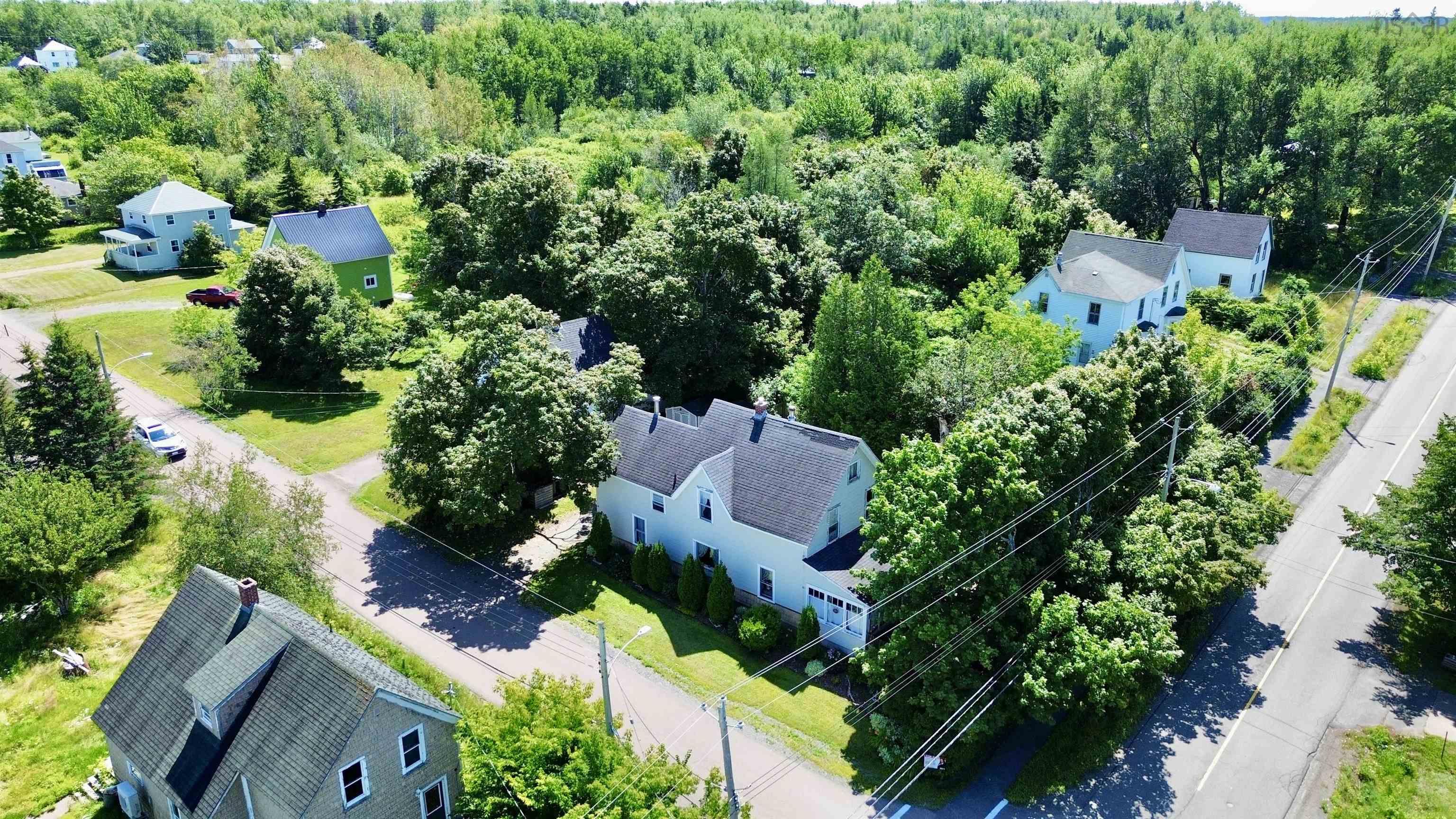 $139,900.00: 26 Starr Street, Springhill
