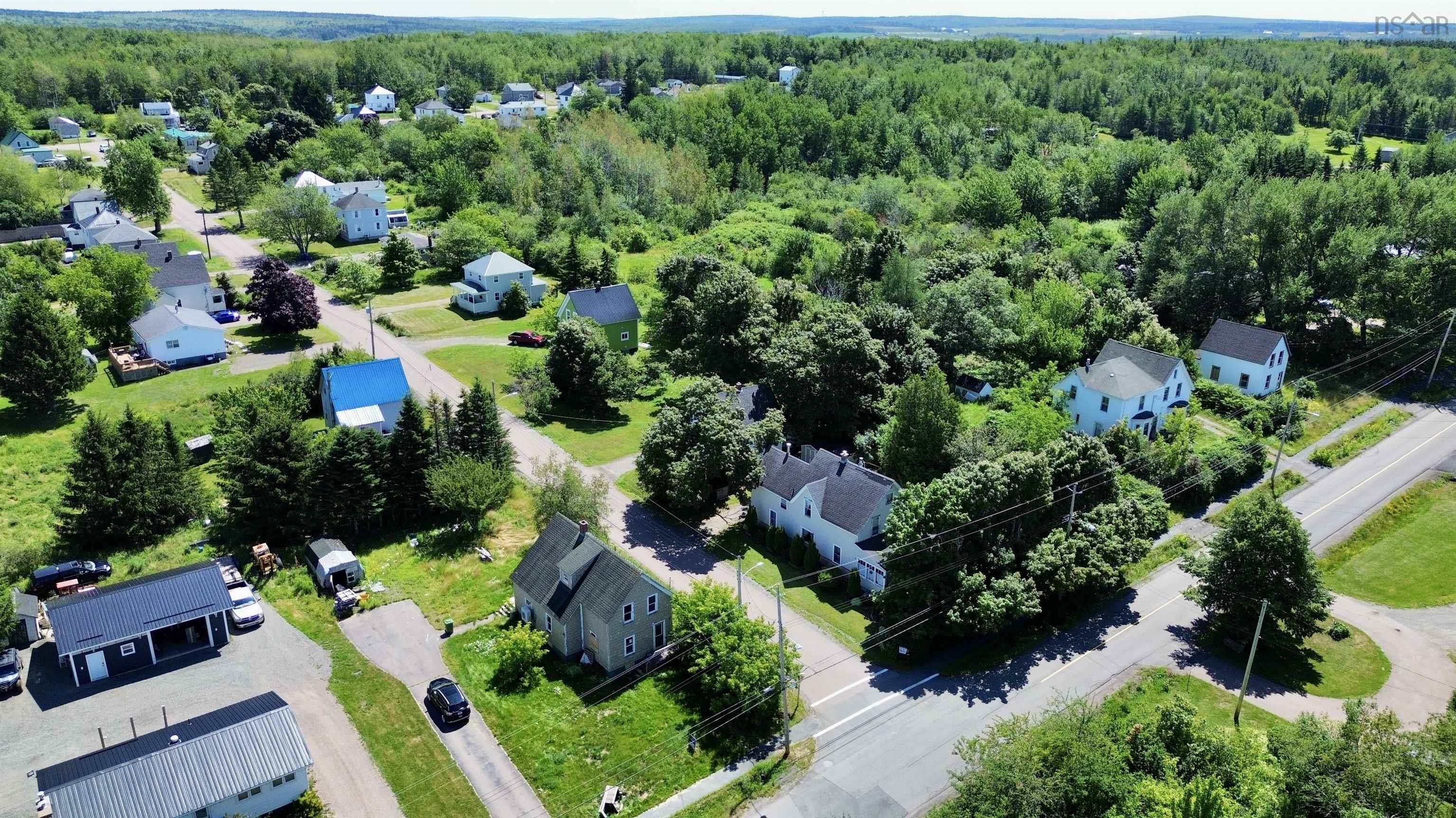 $139,900.00: 26 Starr Street, Springhill