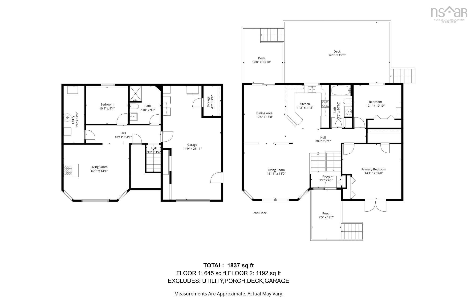 $590,000.00: 65 Beamish Road, East Uniacke