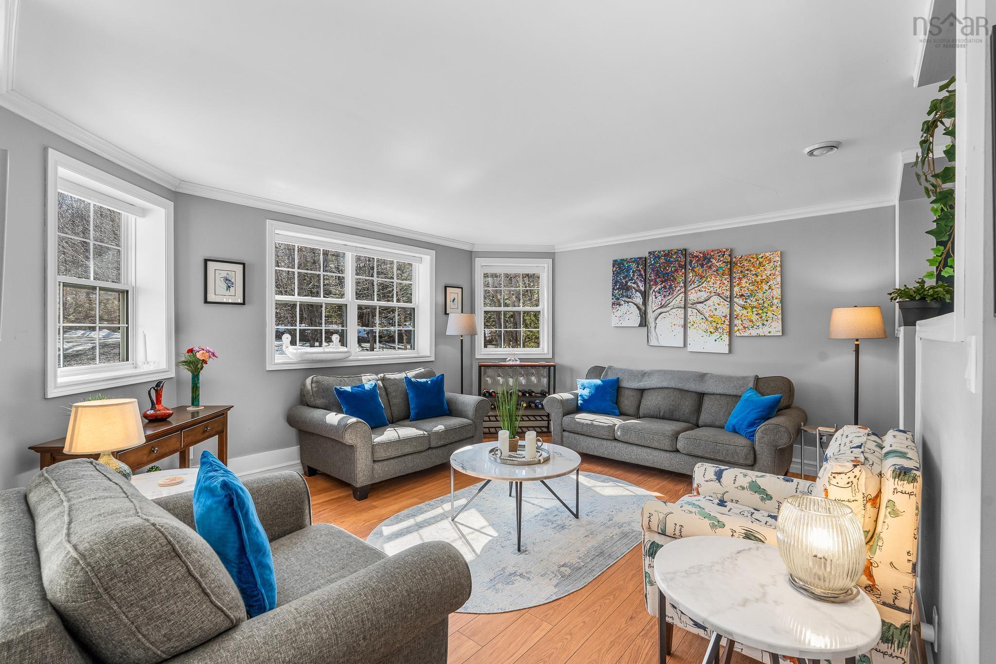 $590,000.00: 65 Beamish Road, East Uniacke