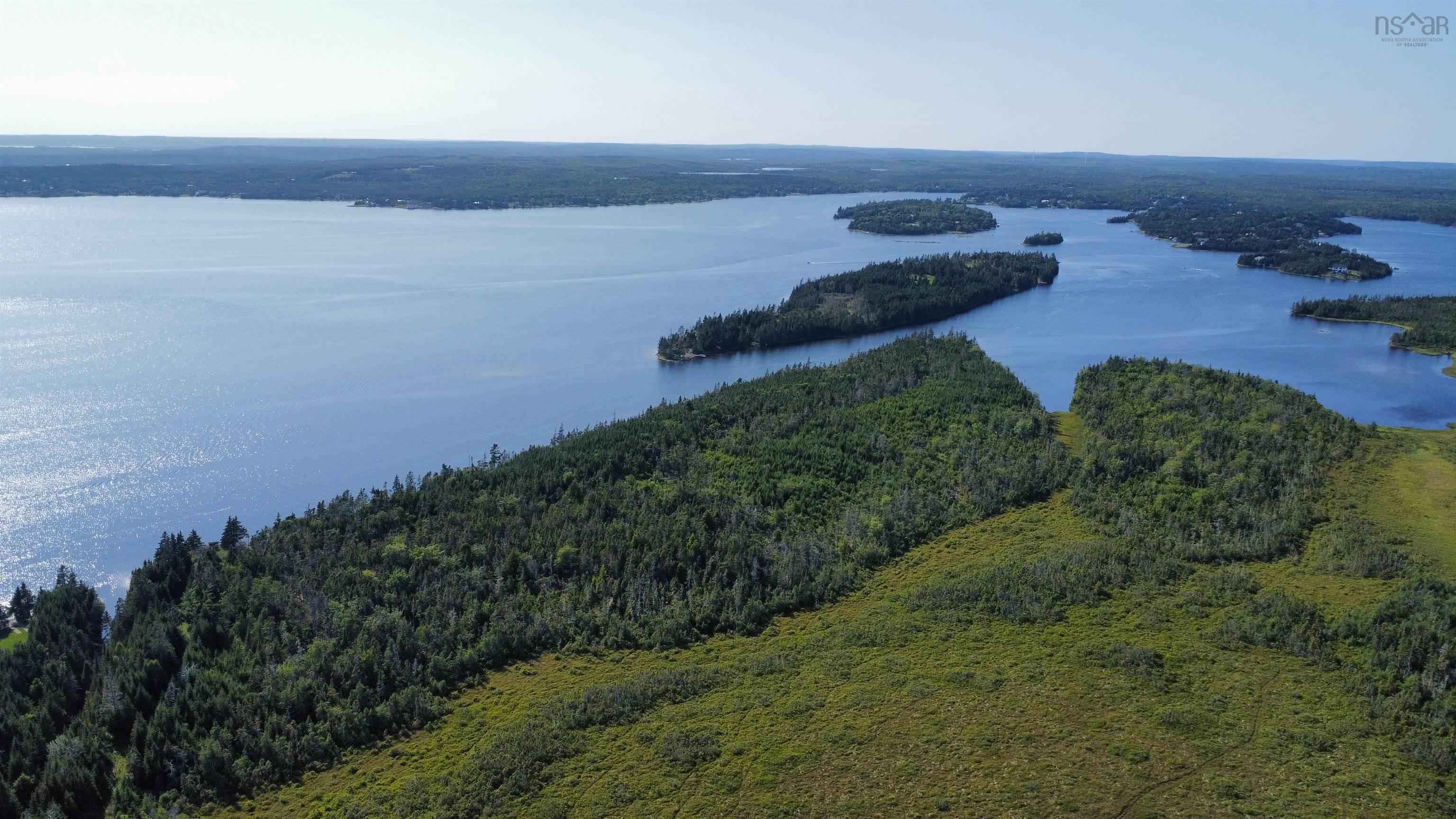 Lot 19 Block L Hwy 207 Highway, Three Fathom Harbour, NS (MLS® 202618741)
