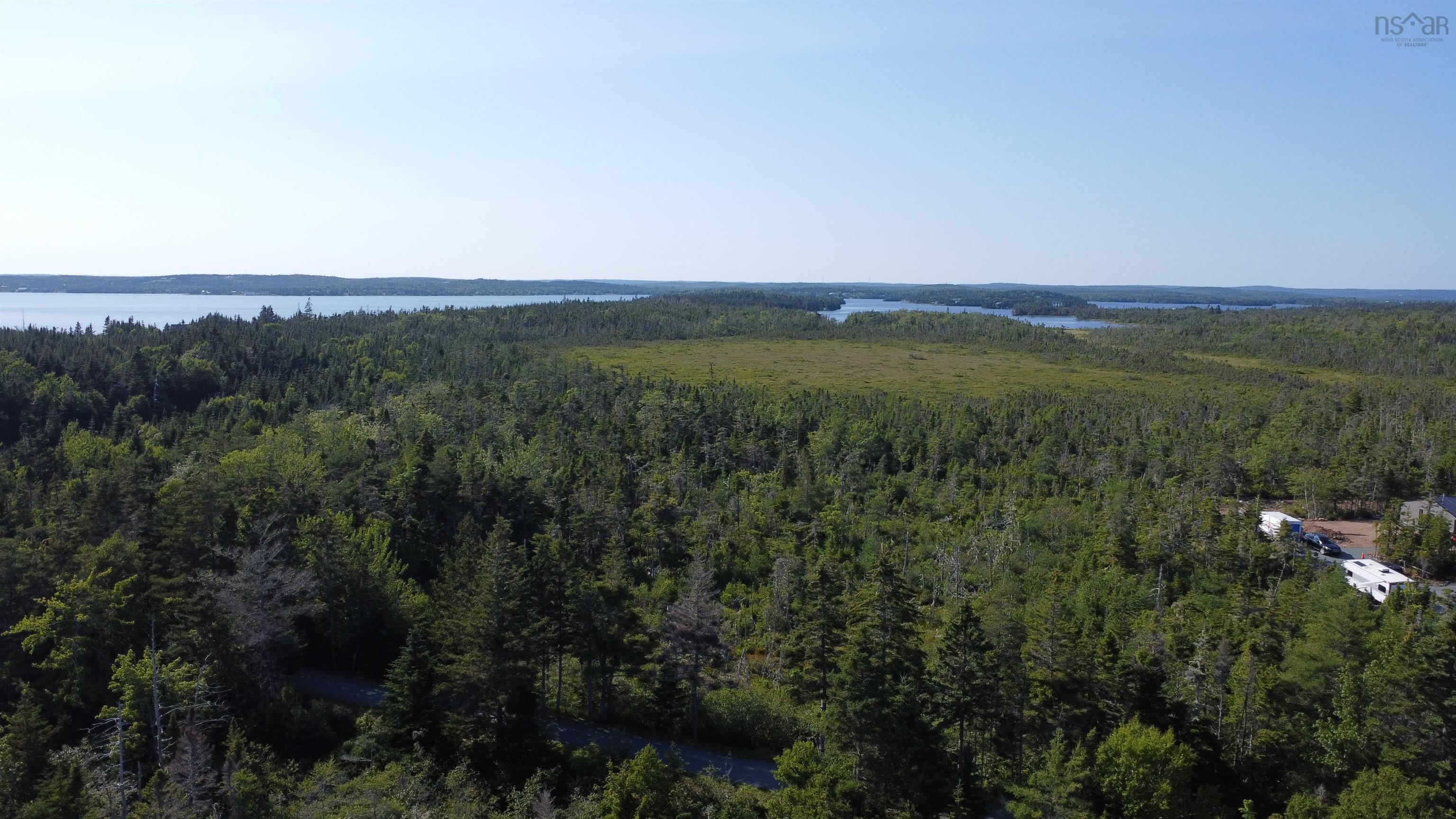 Lot 19 Block L Hwy 207 Highway, Three Fathom Harbour, NS (MLS 202618741)
