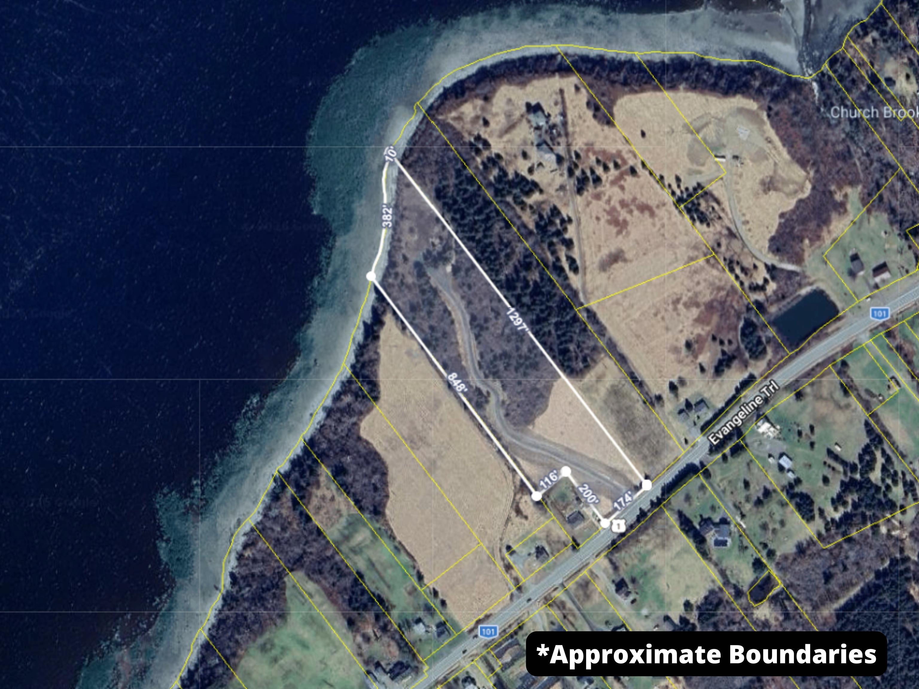 $279,500.00: 6829 Highway 101, Gilberts Cove