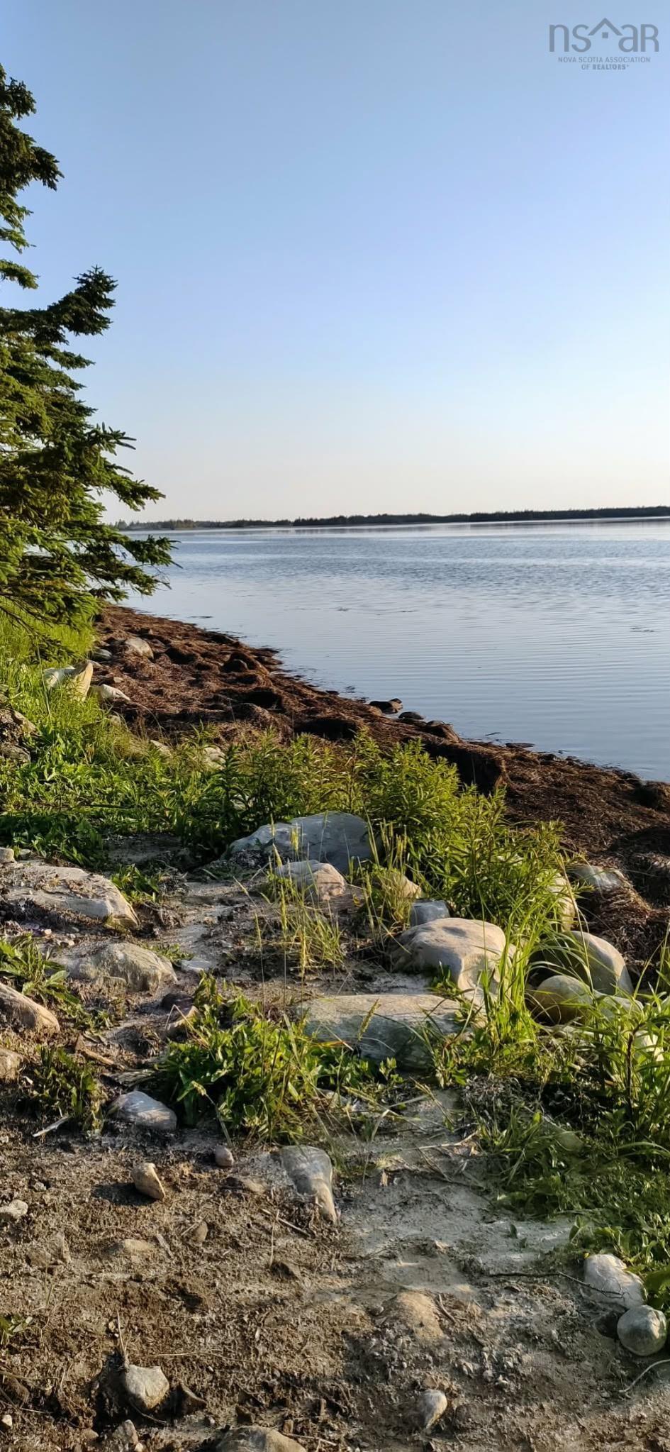 $100,000.00: Lot M-3 2640 West Sable Road, Little Harbour