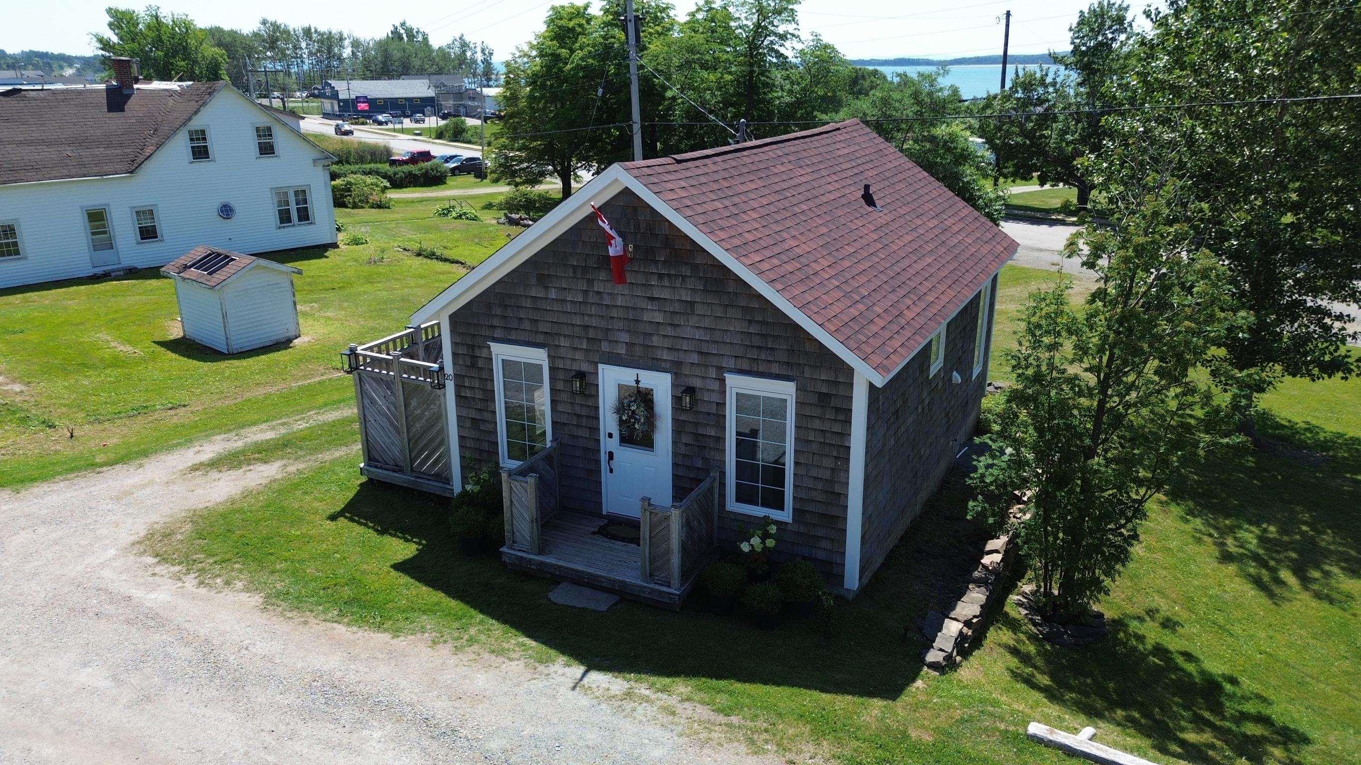$280,000.00: 20 High Road, Port Hood
