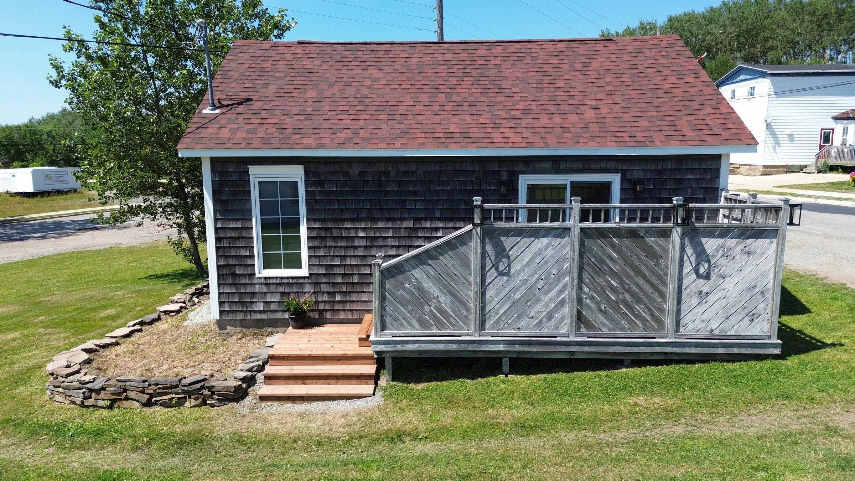 $280,000.00: 20 High Road, Port Hood